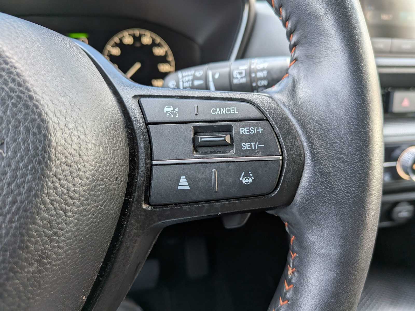 Thumbnail: 2025 Honda CR-V - 21