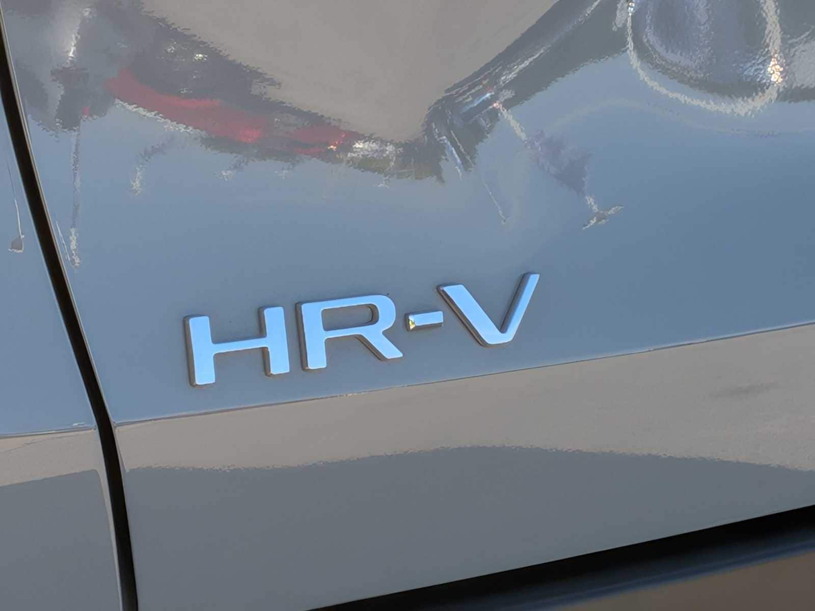 Thumbnail: 2023 Honda HR-V - 12