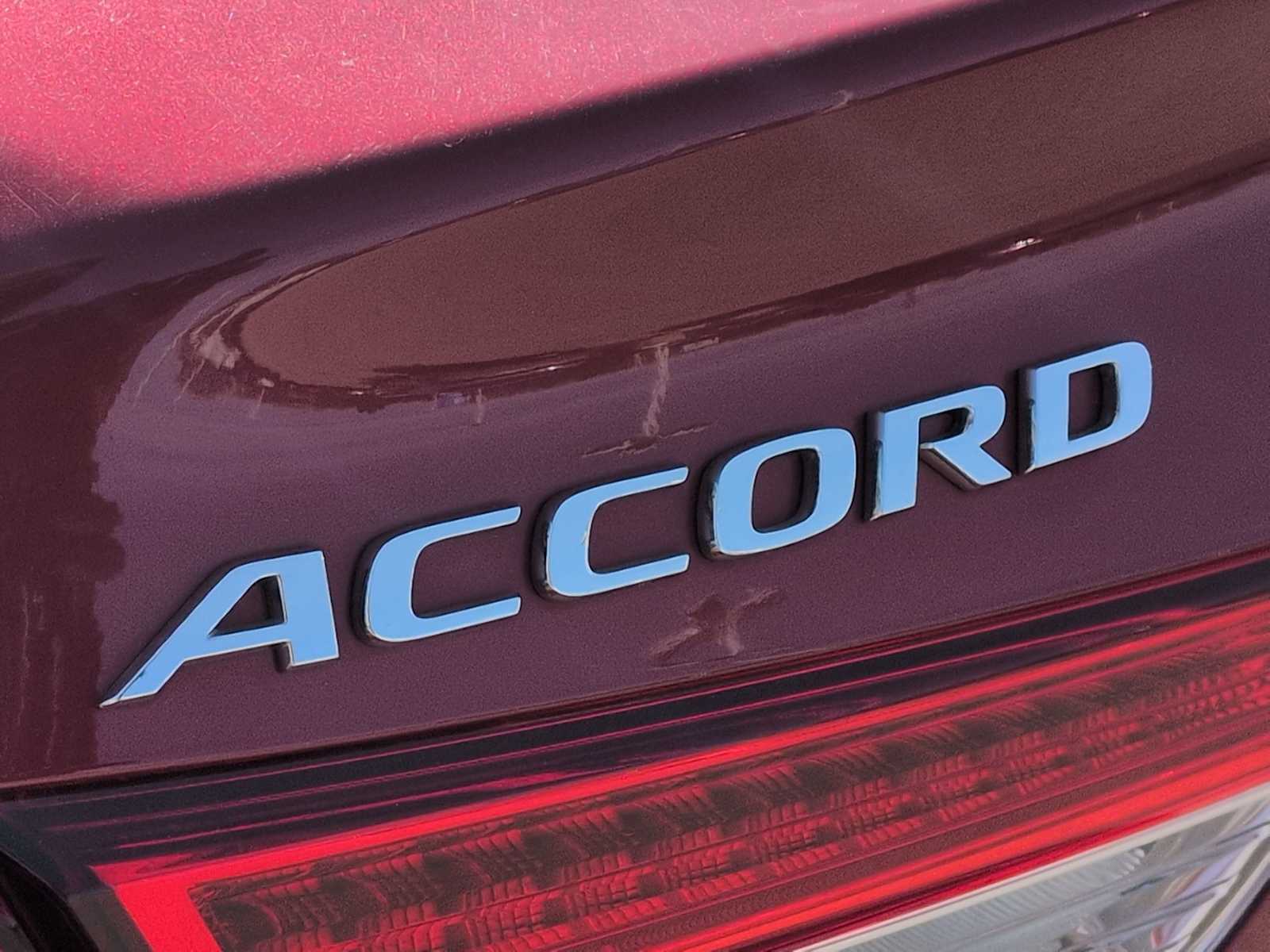 Thumbnail: 2020 Honda Accord - 12