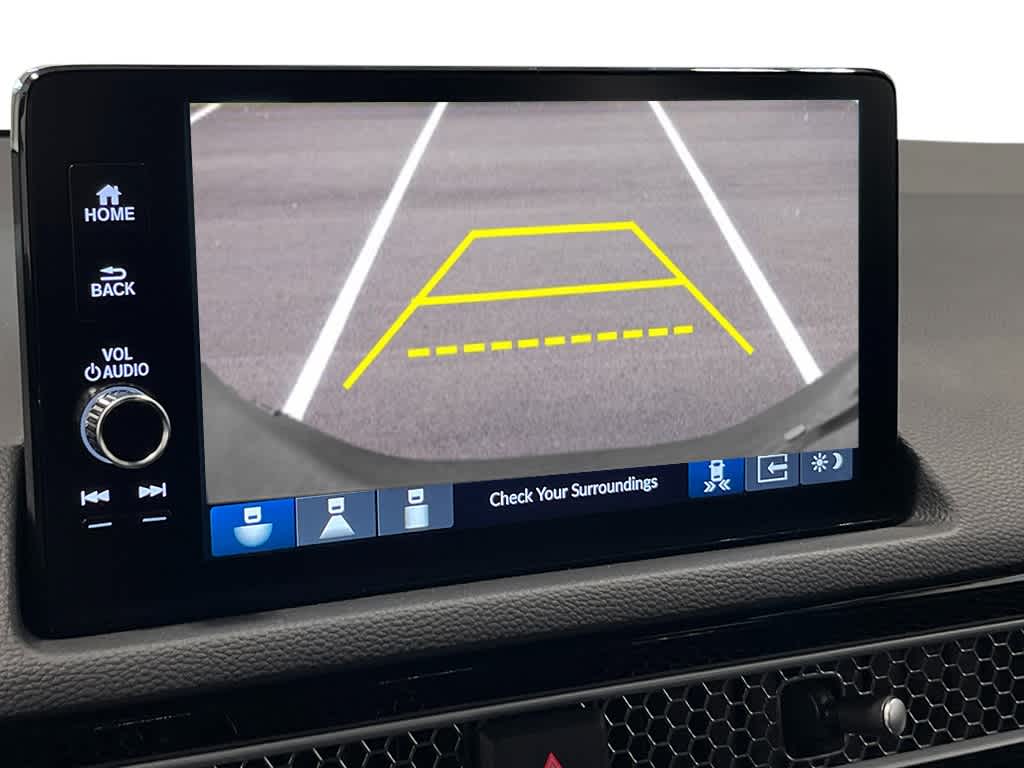 Thumbnail: 2026 Honda Civic - 22