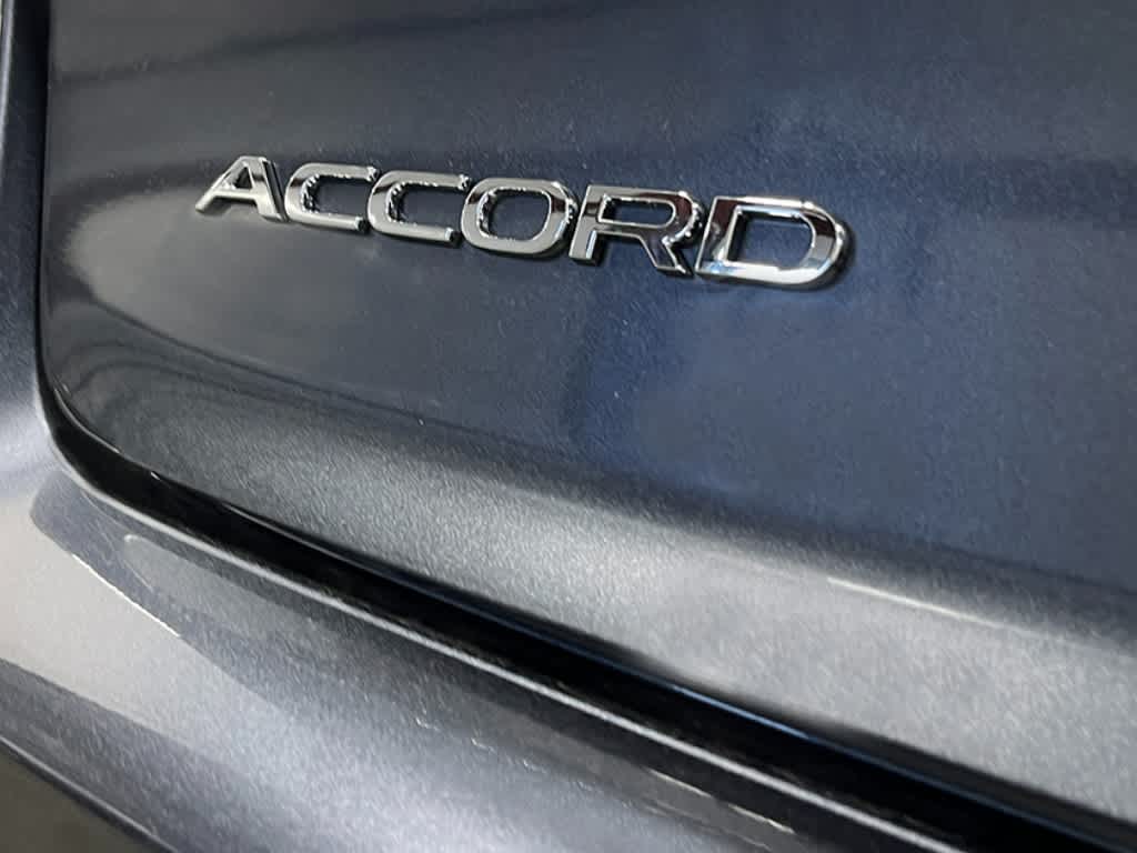 Thumbnail: 2026 Honda Accord - 7