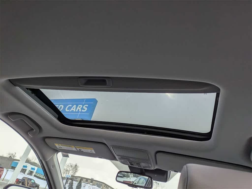 Thumbnail: 2020 Honda CR-V - 21