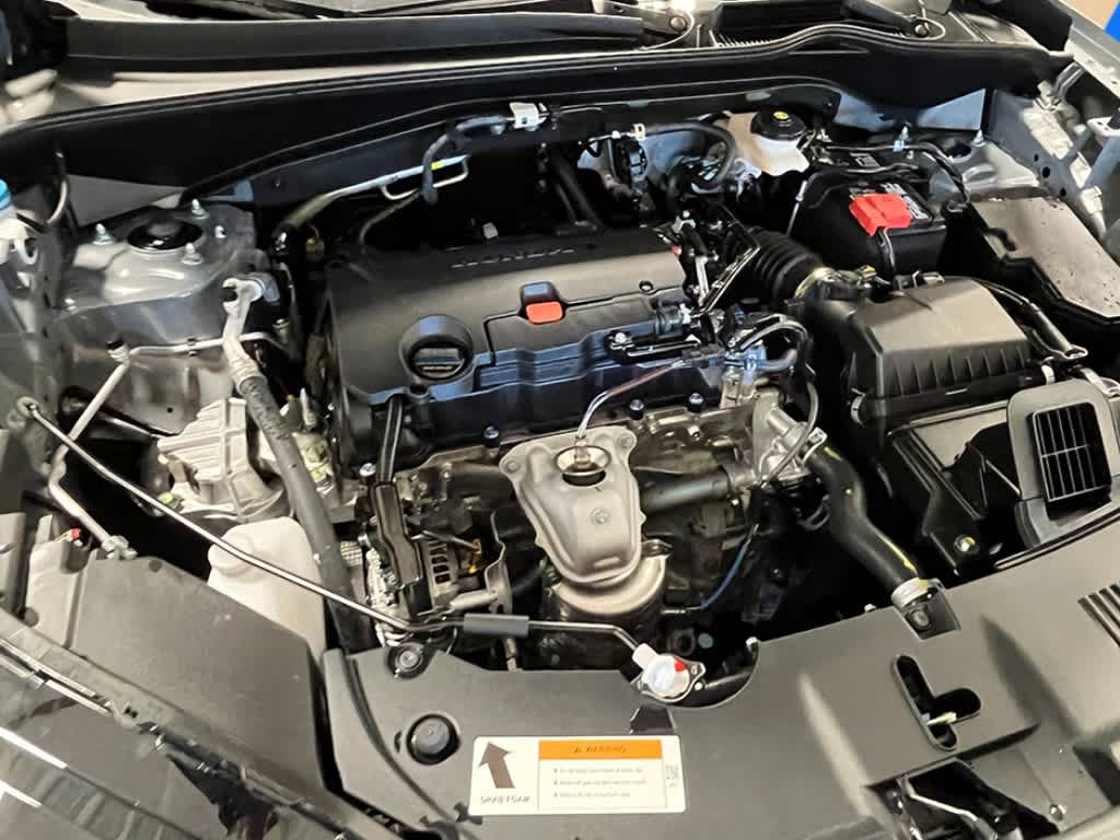 Thumbnail: 2026 Honda HR-V - 12