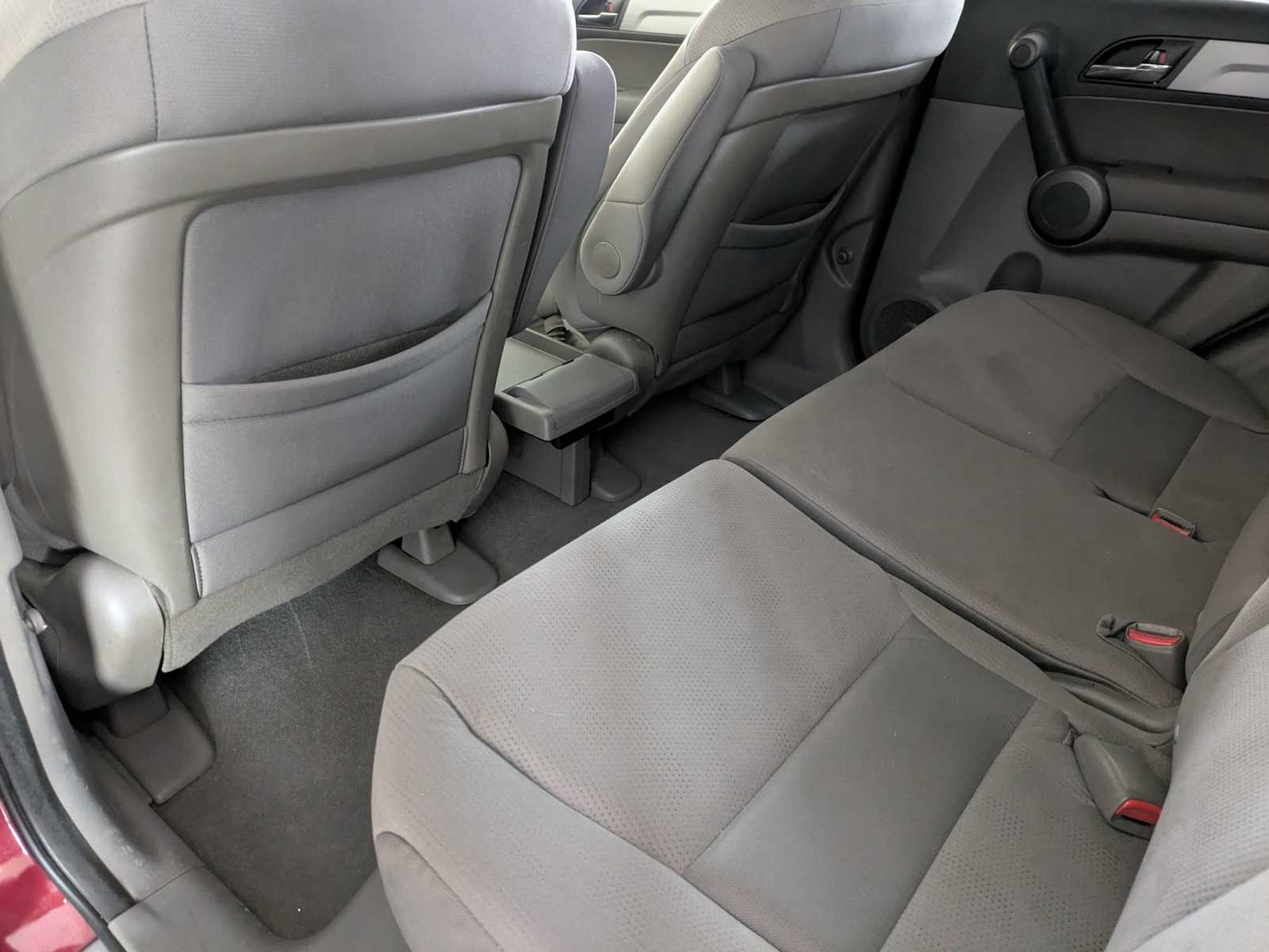 Thumbnail: 2011 Honda CR-V - 16