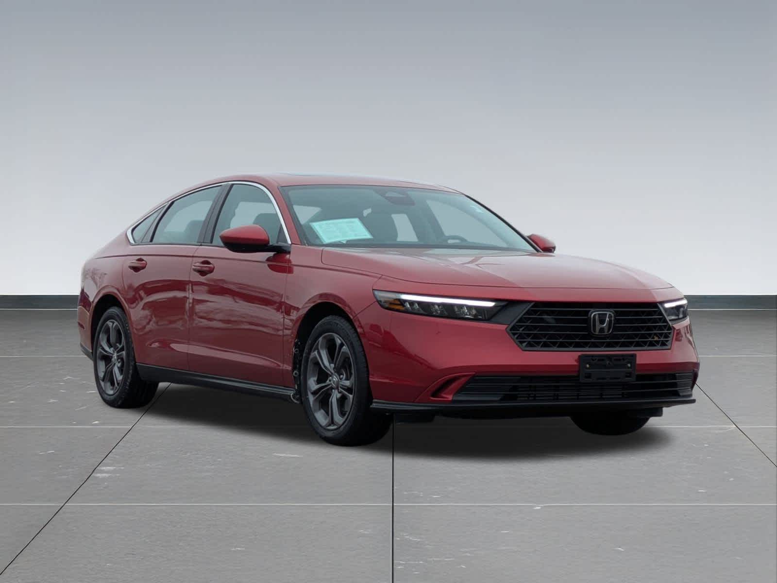 Thumbnail: 2023 Honda Accord - 8