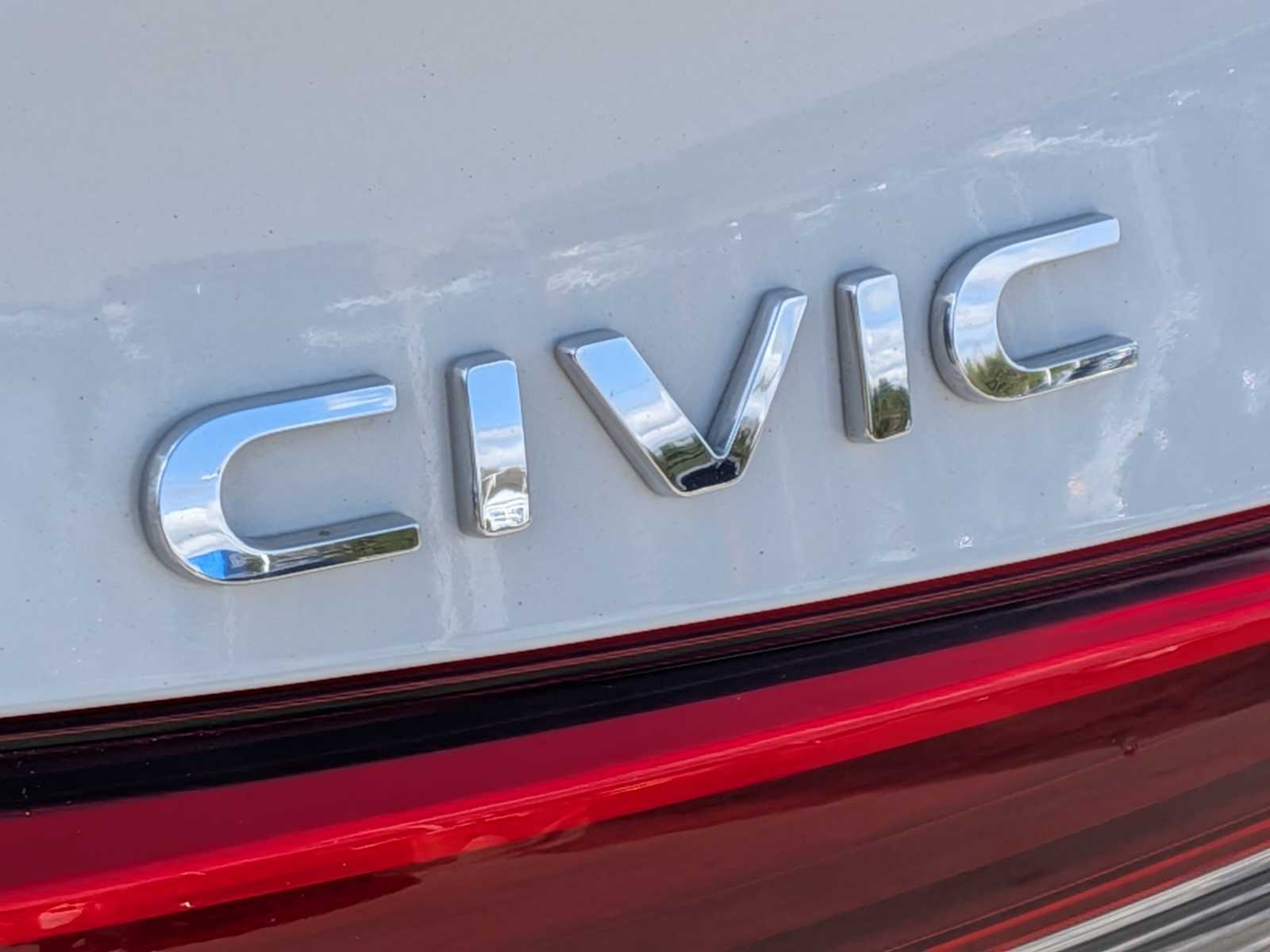 Thumbnail: 2023 Honda Civic - 11