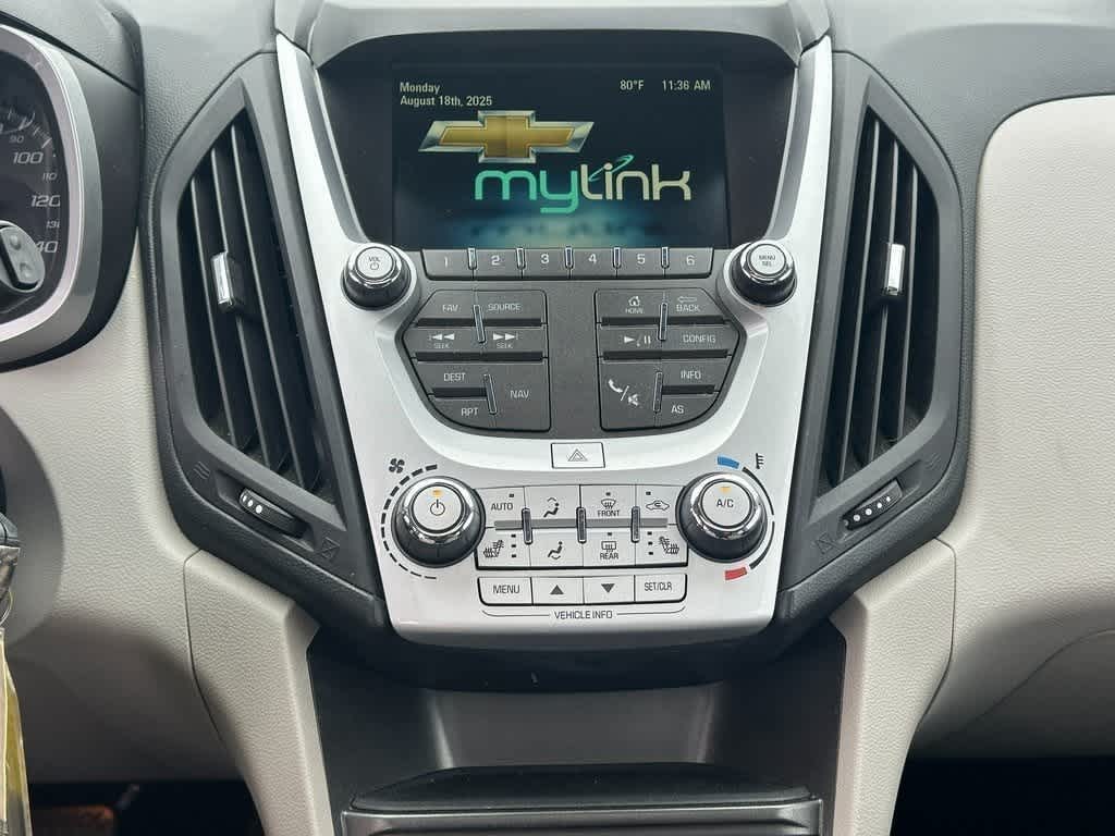 Thumbnail: 2016 Chevrolet Equinox - 14