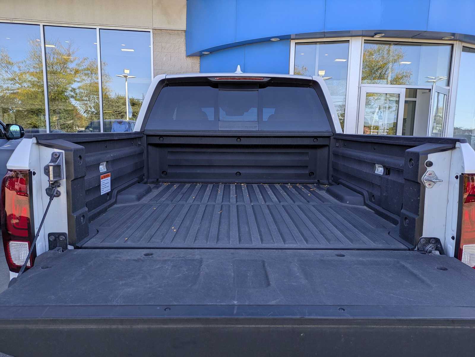 Thumbnail: 2022 Honda Ridgeline - 34