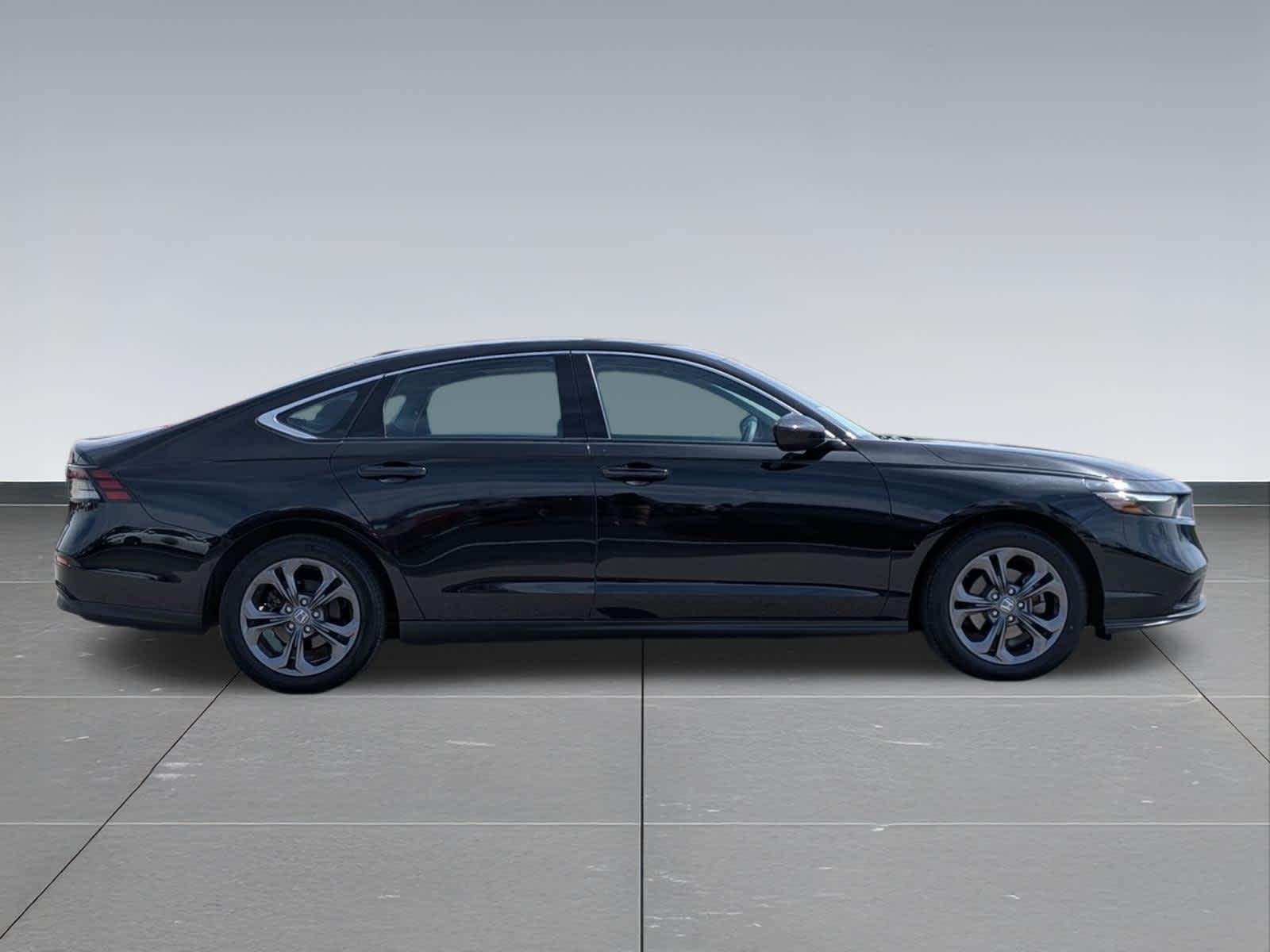 Thumbnail: 2023 Honda Accord - 7