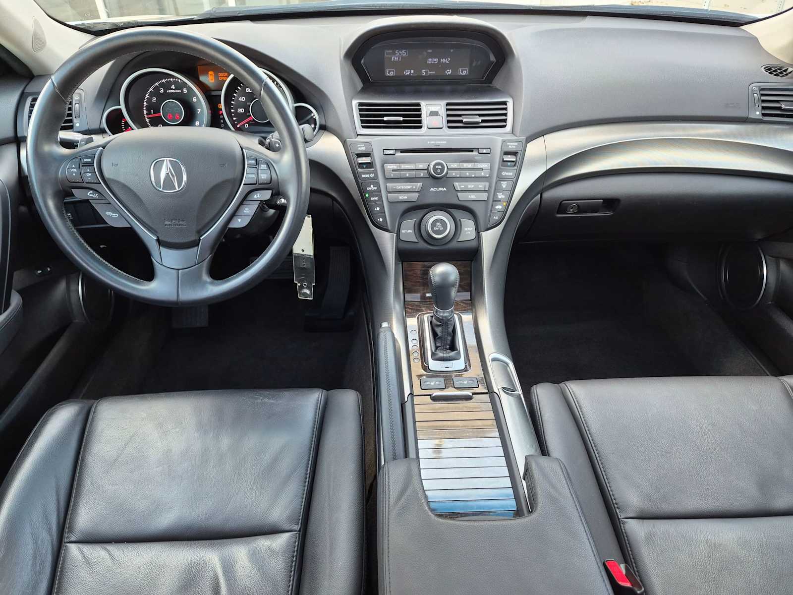 Thumbnail: 2013 Acura TL - 15