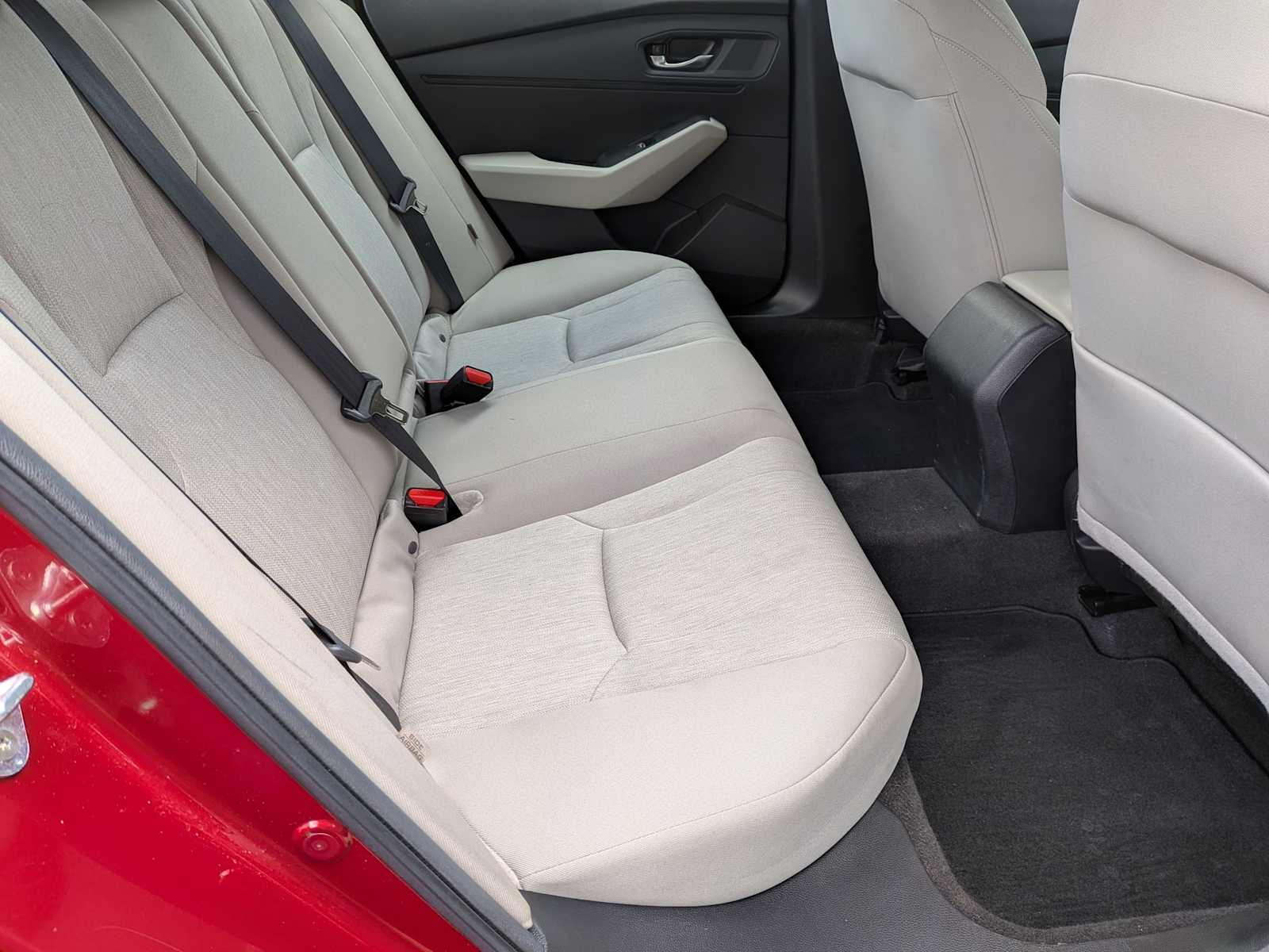 Thumbnail: 2023 Honda Accord - 20