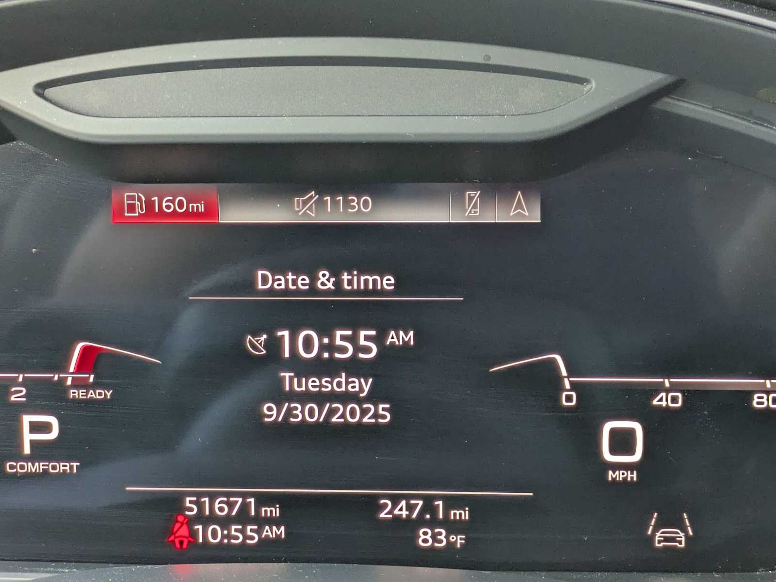 Thumbnail: 2023 Audi Q7 - 34