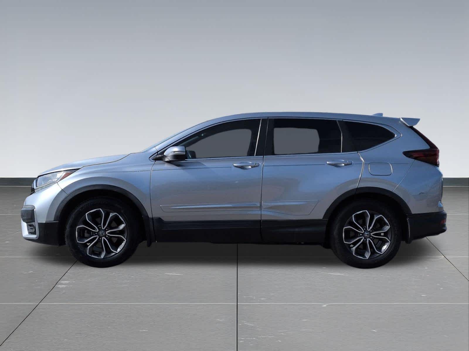 Thumbnail: 2020 Honda CR-V - 3