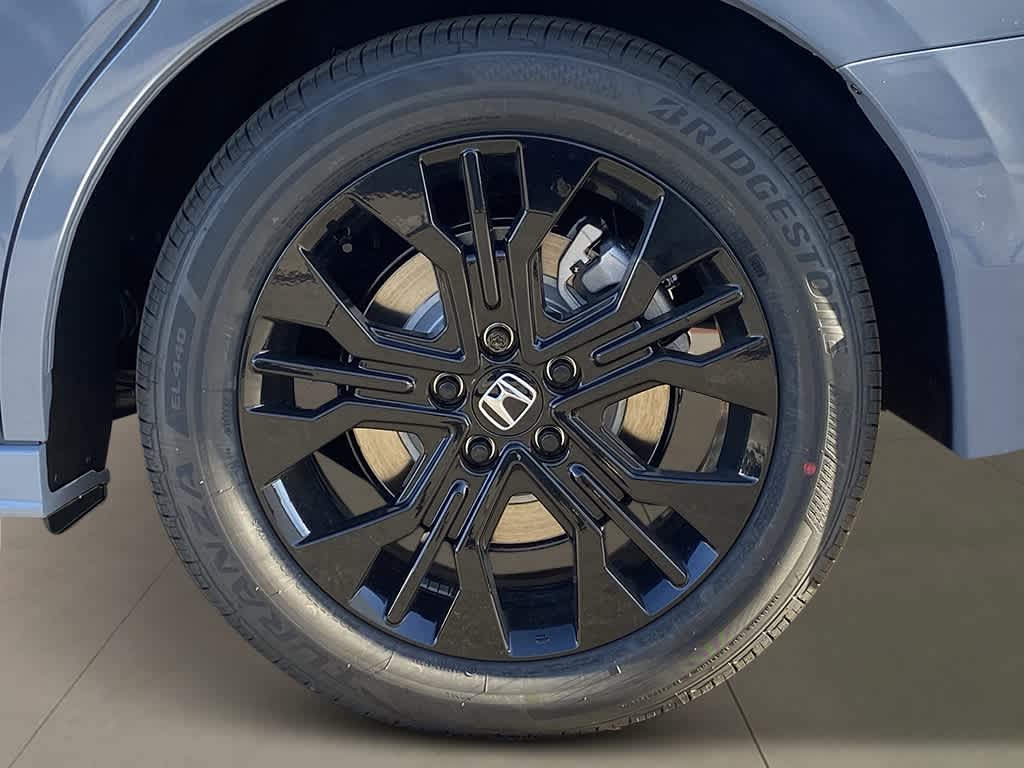 Thumbnail: 2026 Honda Odyssey - 7