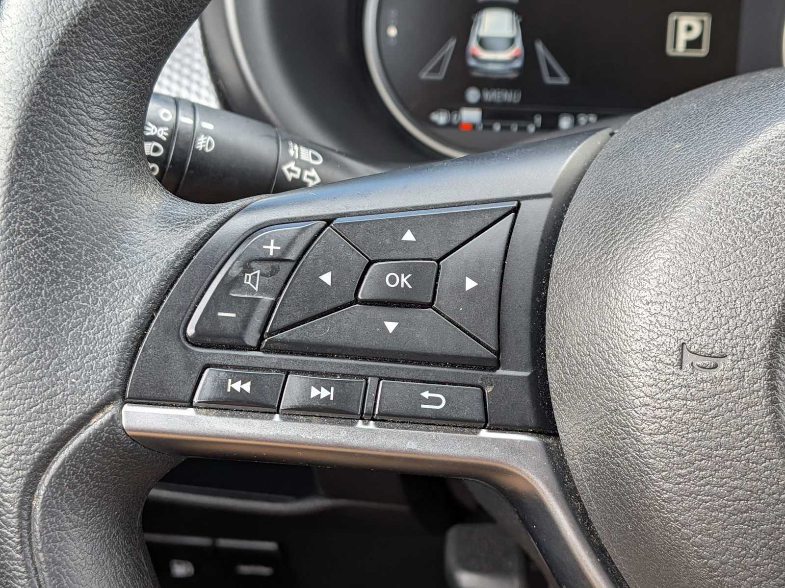 Thumbnail: 2020 Nissan Kicks - 22