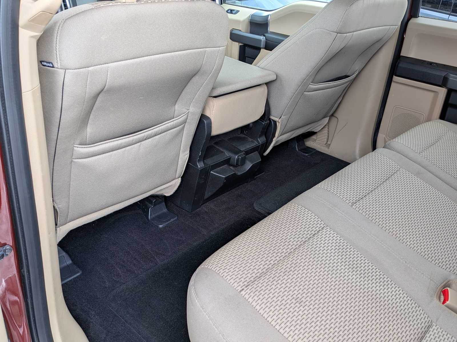 Thumbnail: 2016 Ford F-150 - 17