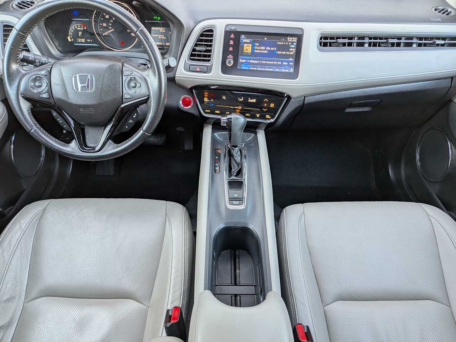 Thumbnail: 2019 Honda HR-V - 14