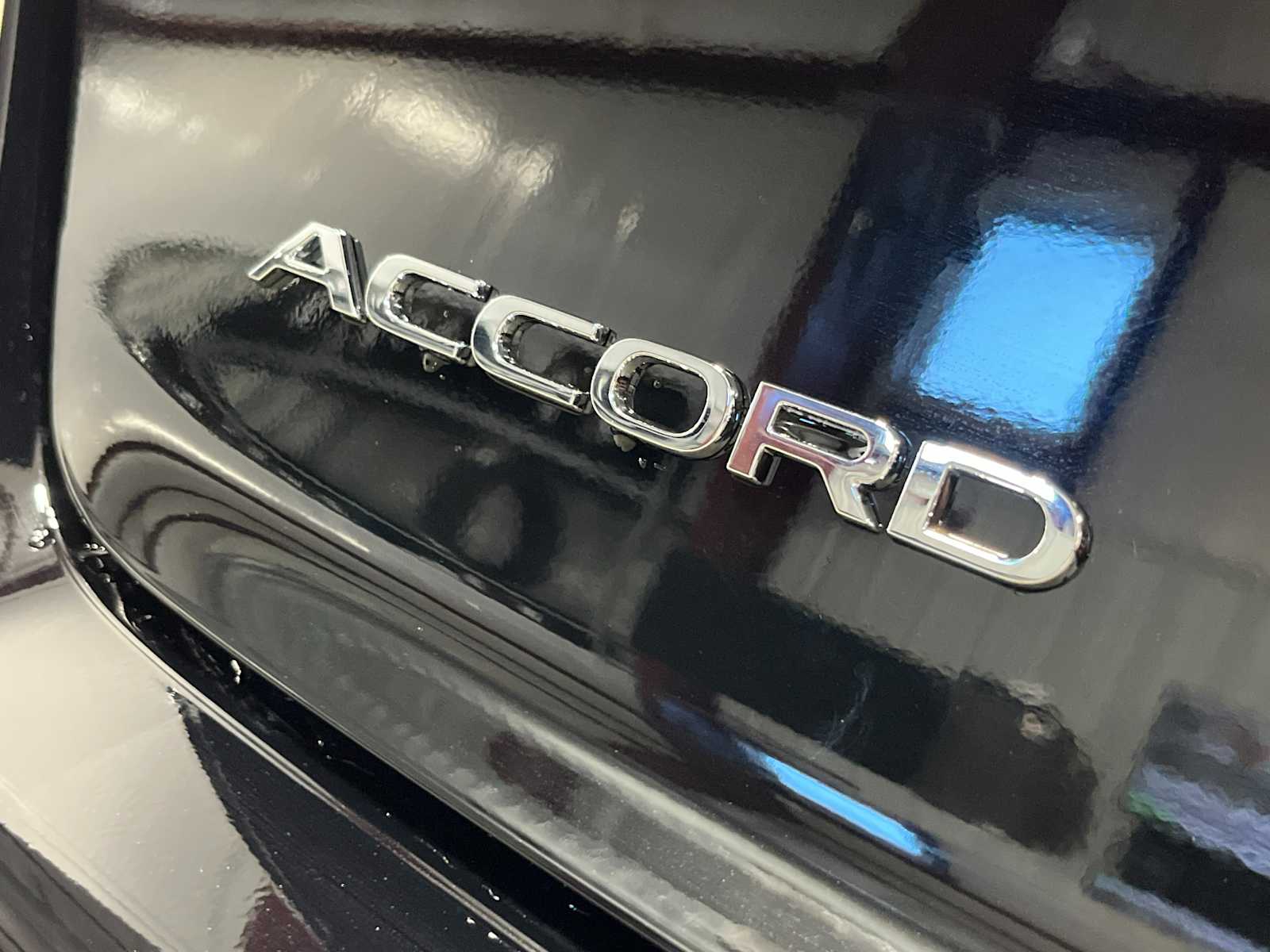 Thumbnail: 2025 Honda Accord - 6