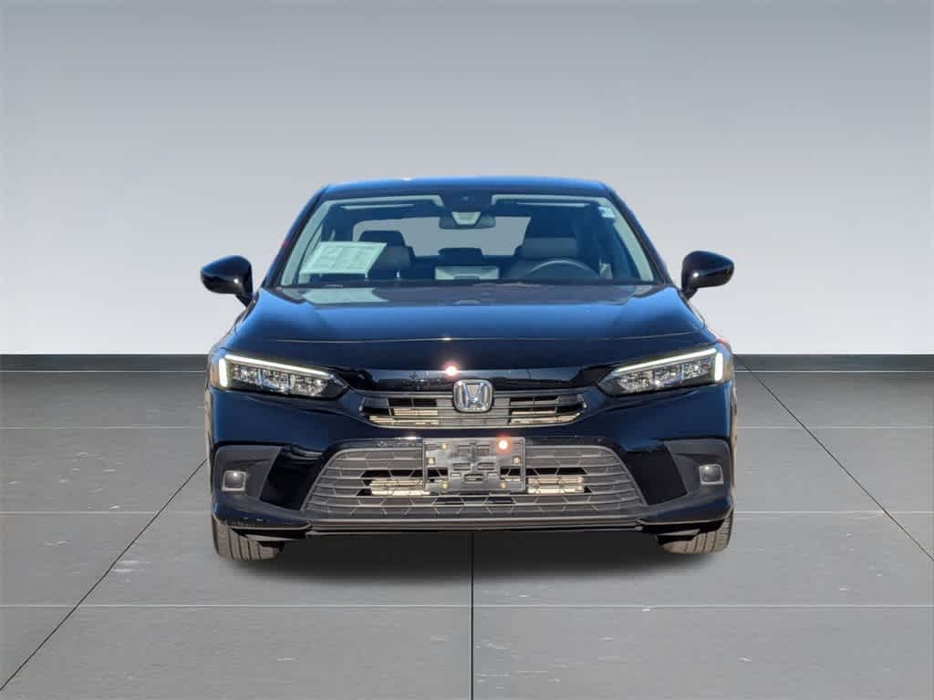 Thumbnail: 2023 Honda Civic - 8