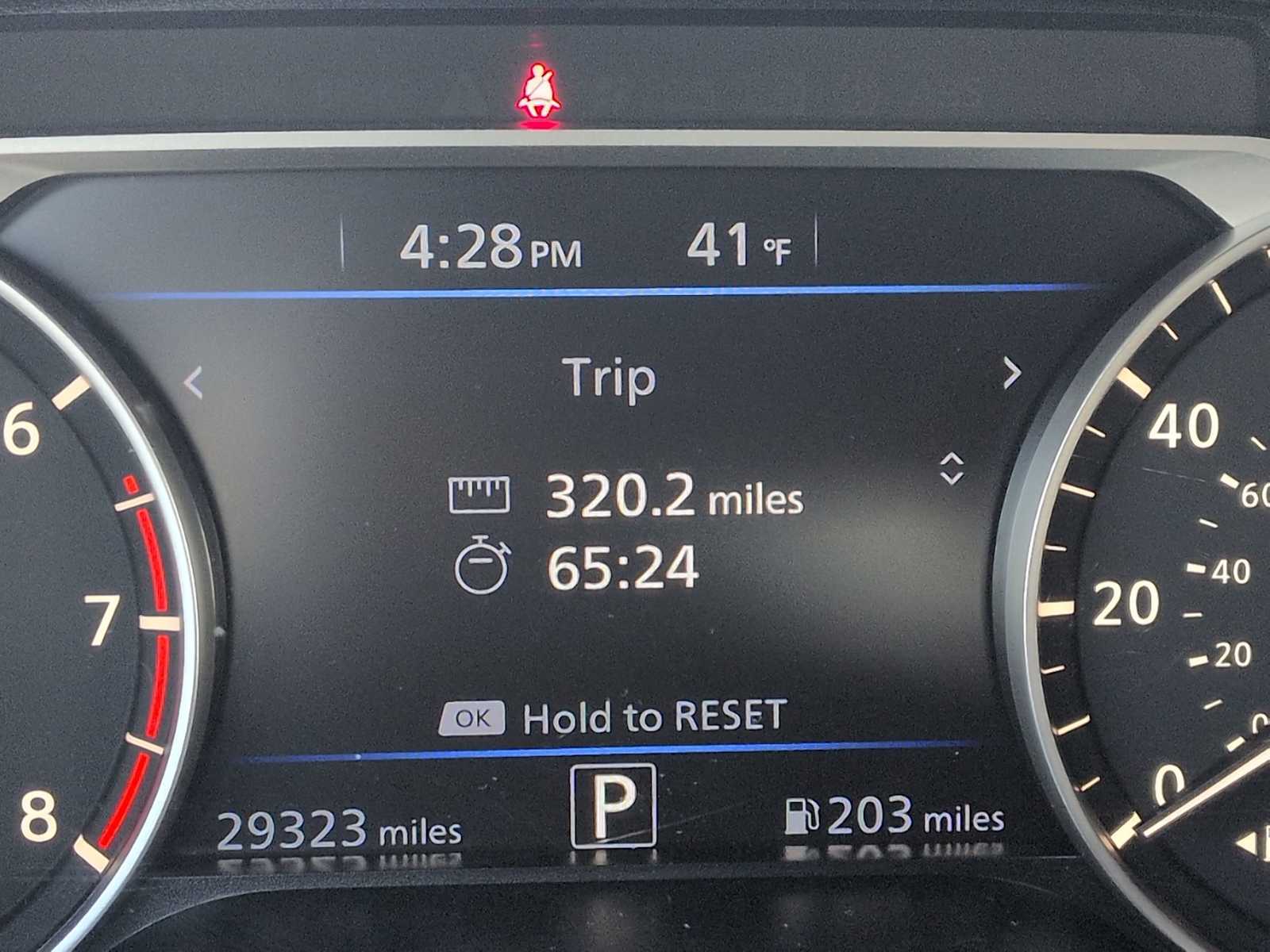 Thumbnail: 2025 Nissan Altima - 28