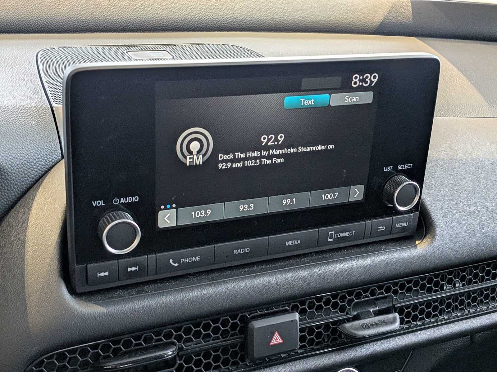 Thumbnail: 2023 Honda HR-V - 25