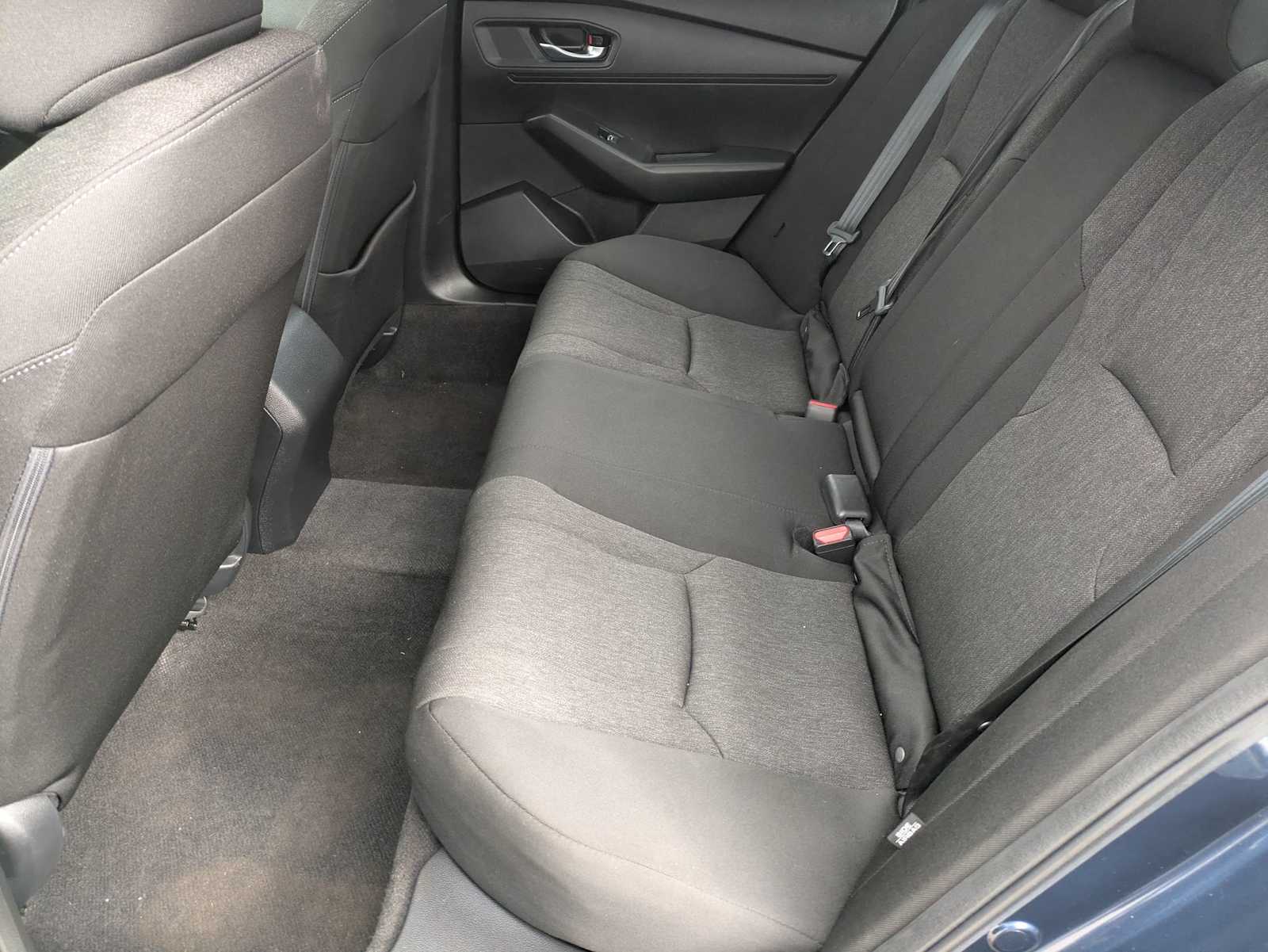 Thumbnail: 2024 Honda Accord - 19