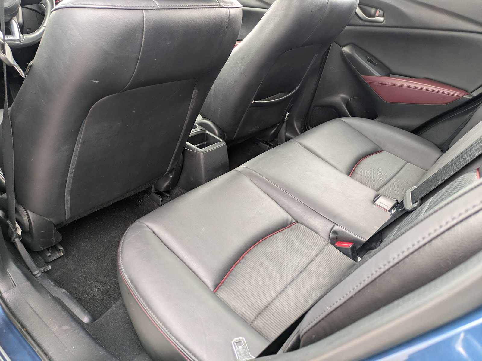 Thumbnail: 2018 Mazda CX-3 - 16