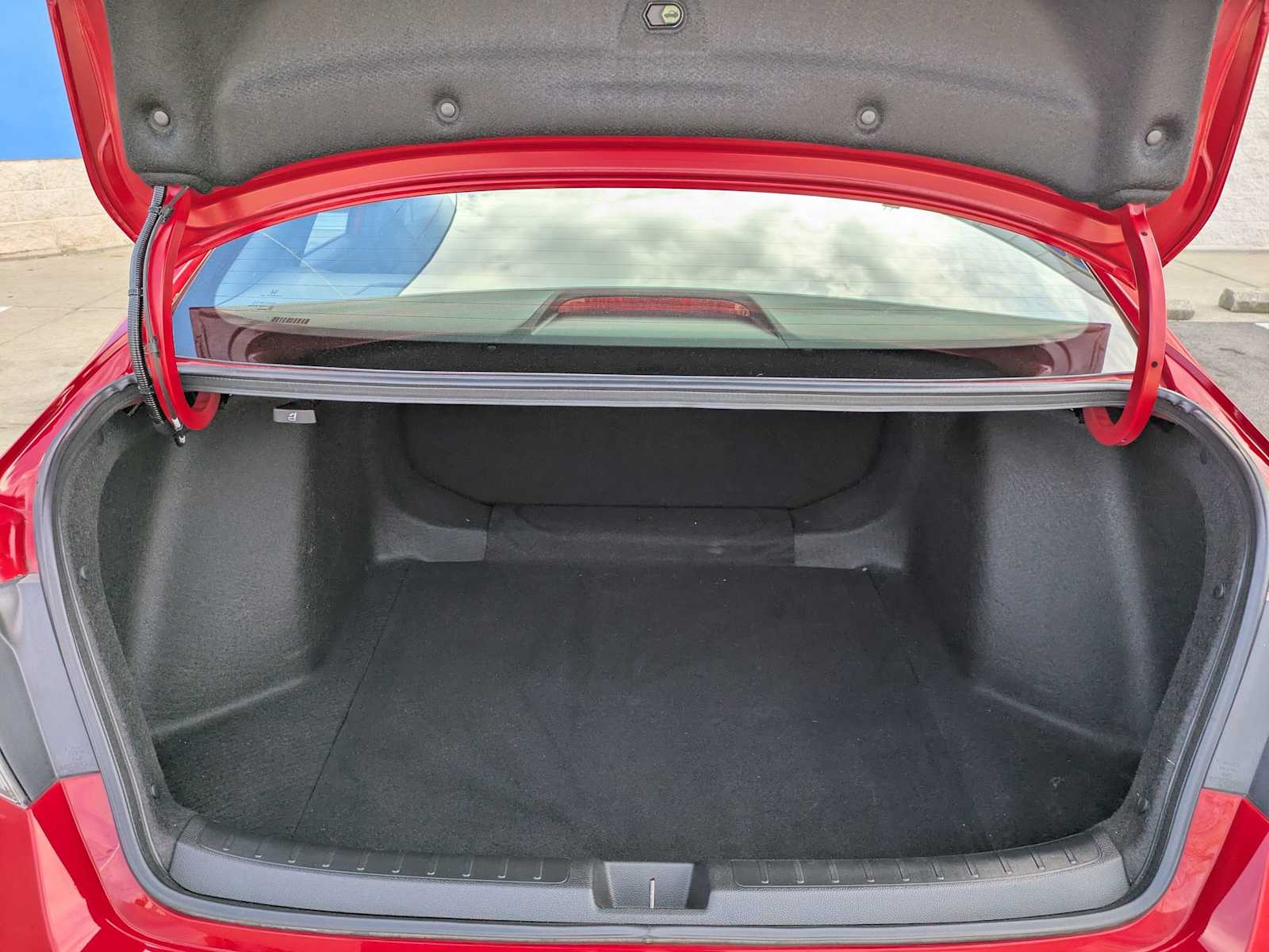 Thumbnail: 2024 Honda Civic - 29