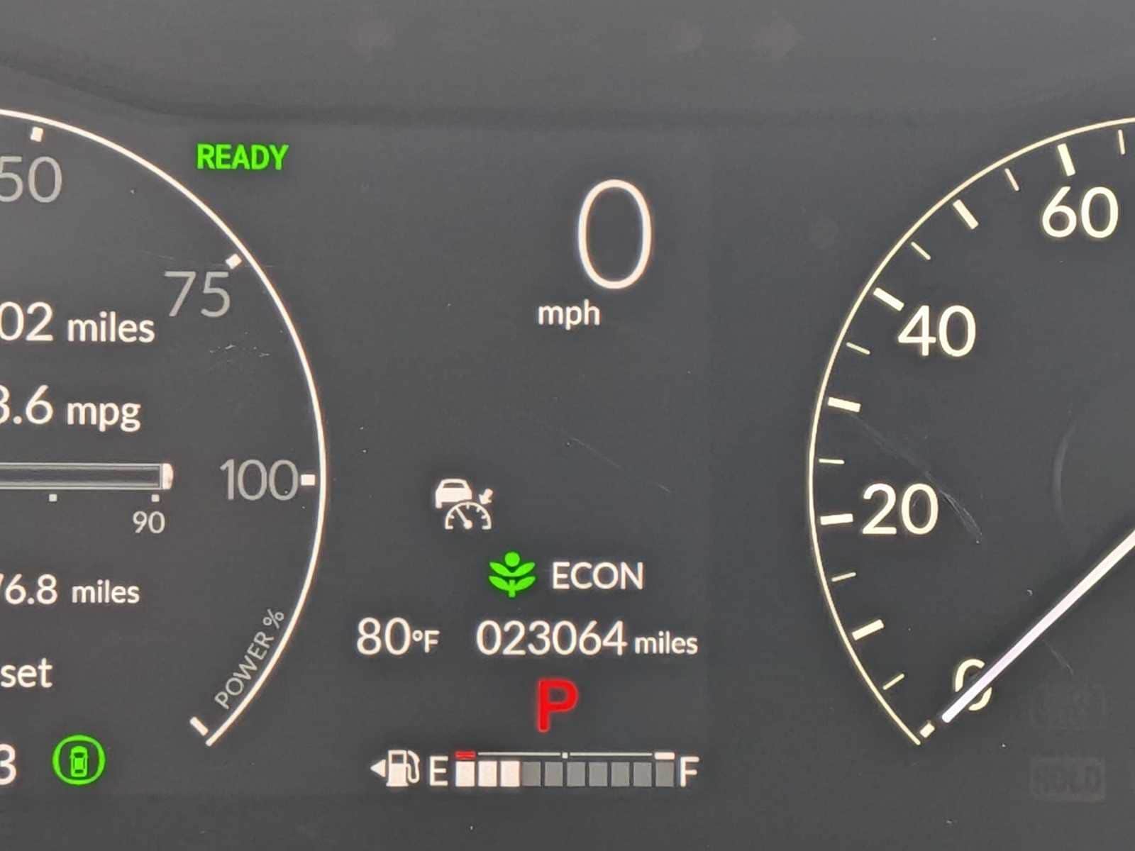 Thumbnail: 2024 Honda CR-V - 31