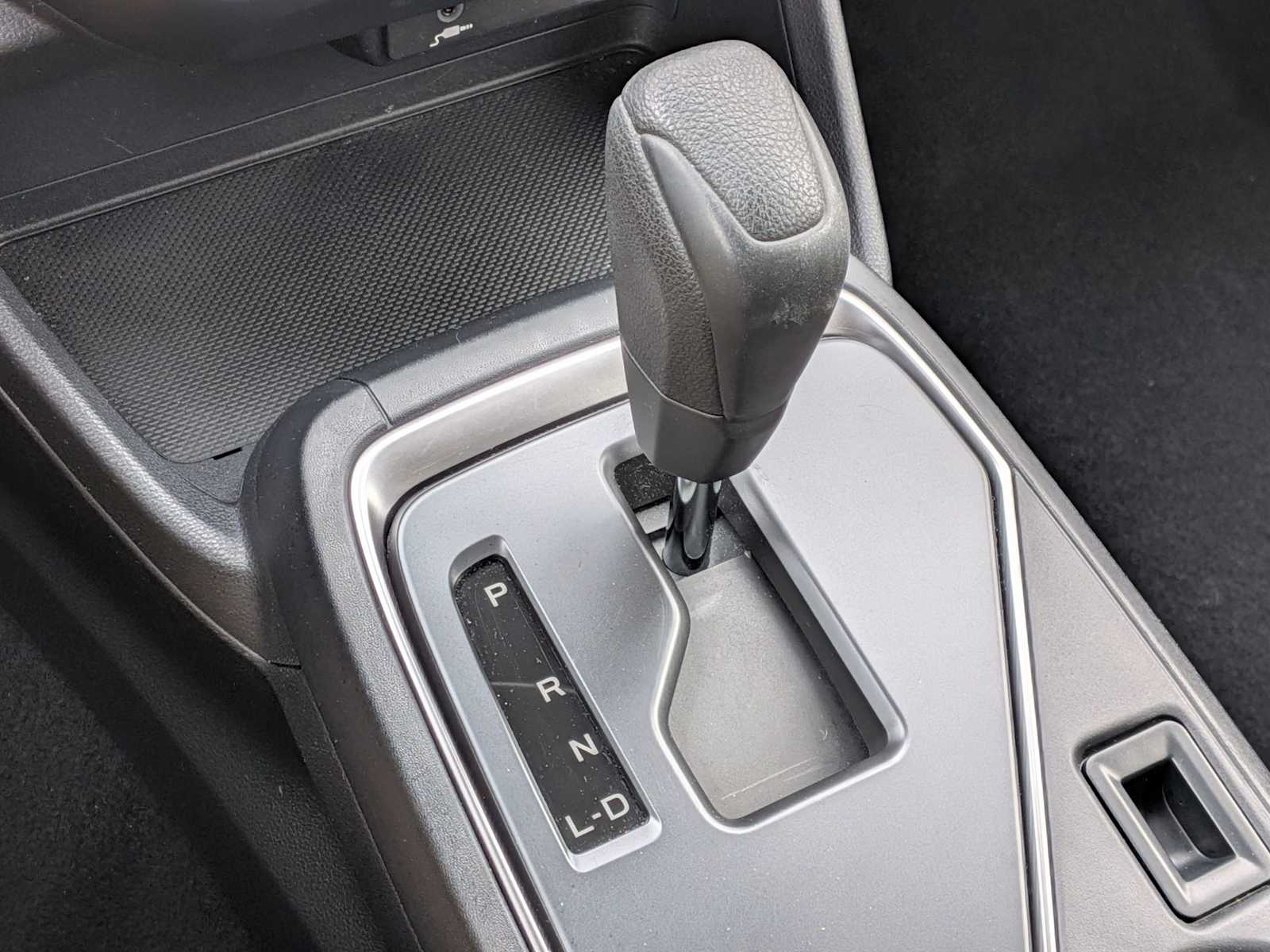 Thumbnail: 2024 Subaru Impreza - 27