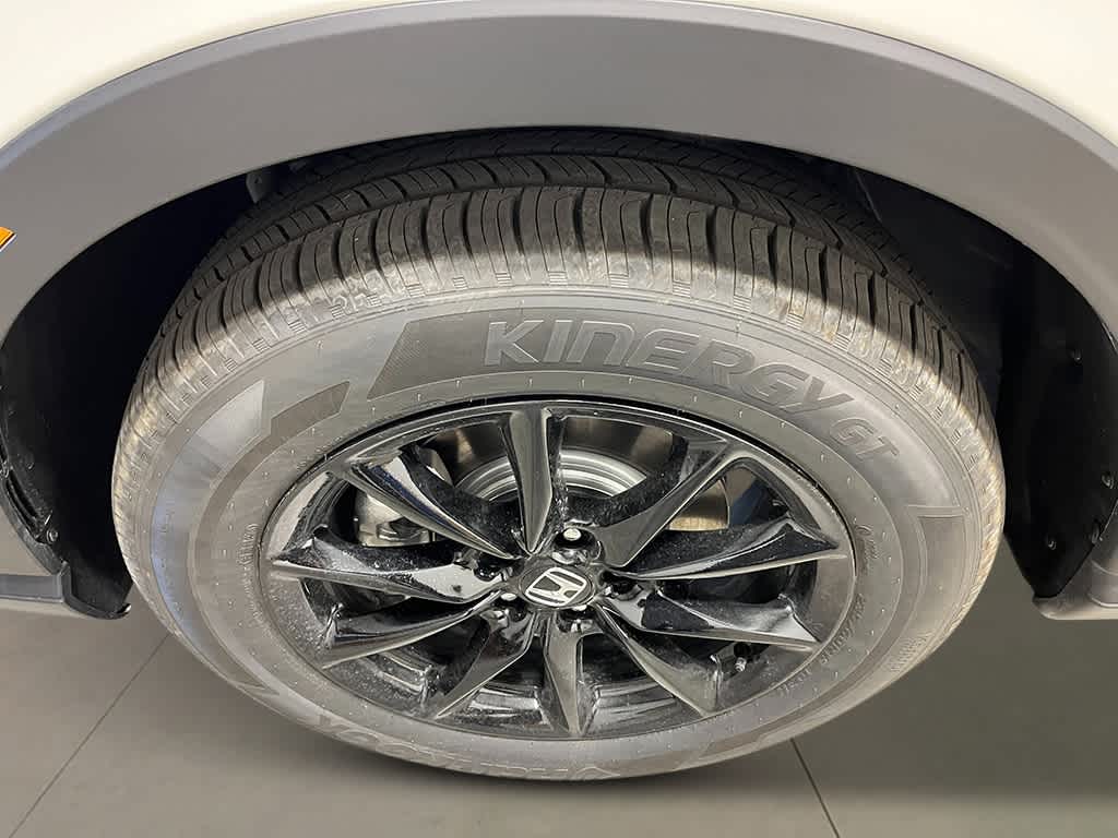 Thumbnail: 2026 Honda CR-V - 11