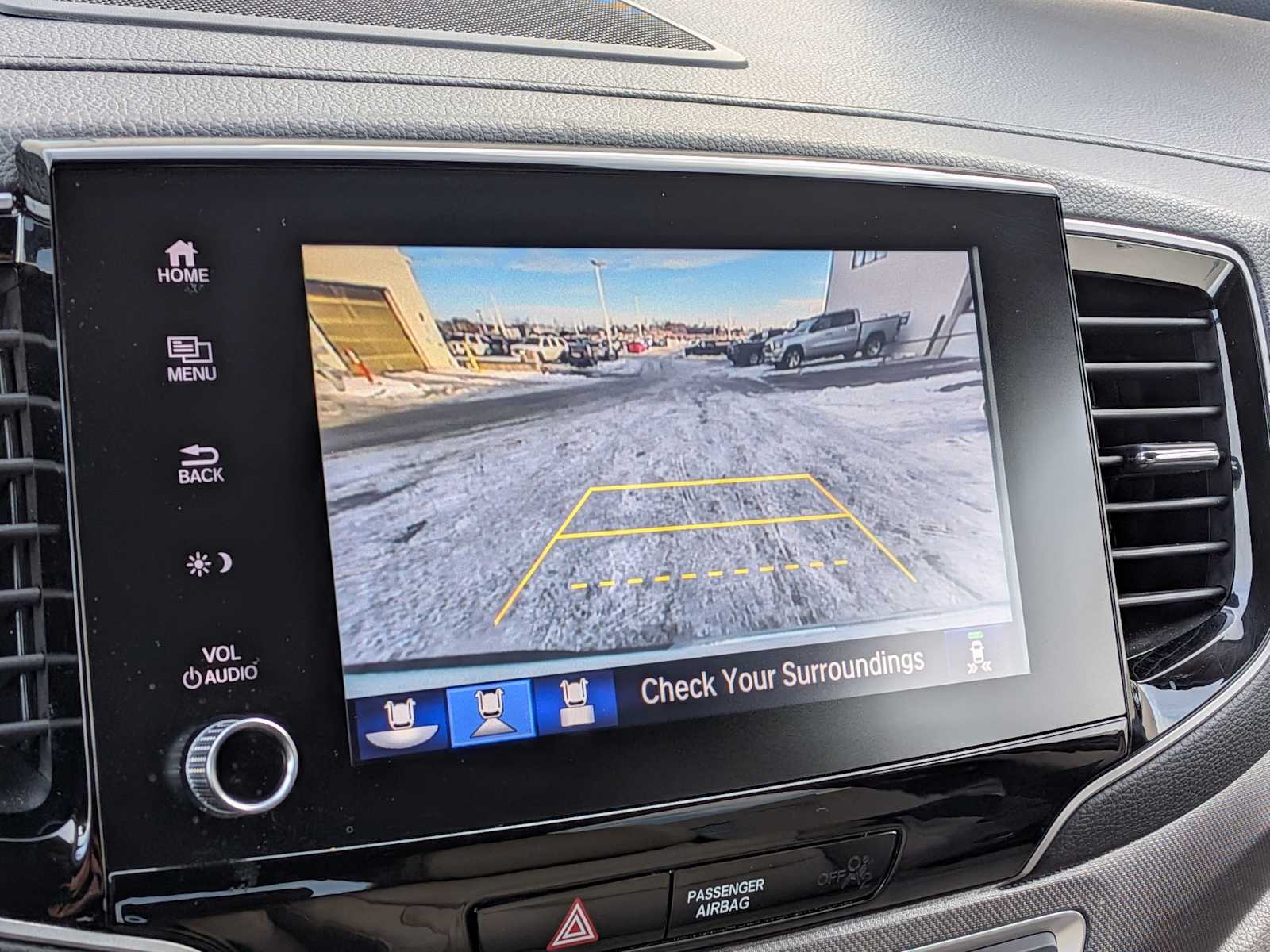 Thumbnail: 2023 Honda Ridgeline - 29