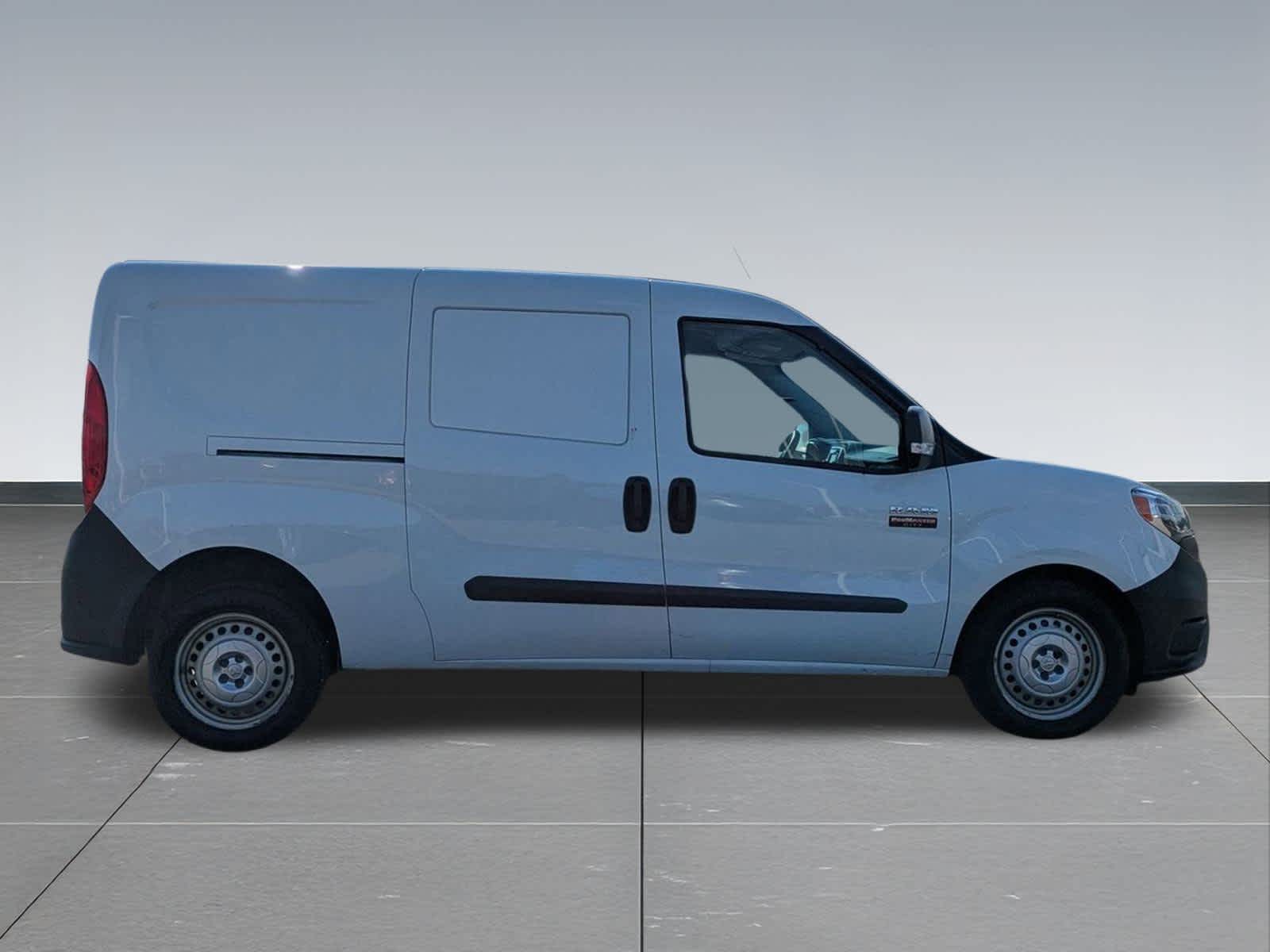 Thumbnail: 2018 RAM ProMaster City - 7