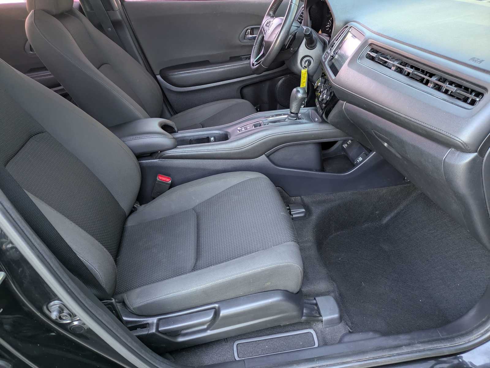 Thumbnail: 2019 Honda HR-V - 18