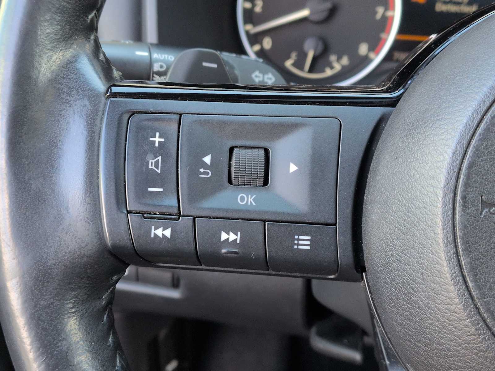 Thumbnail: 2021 Nissan Rogue - 22