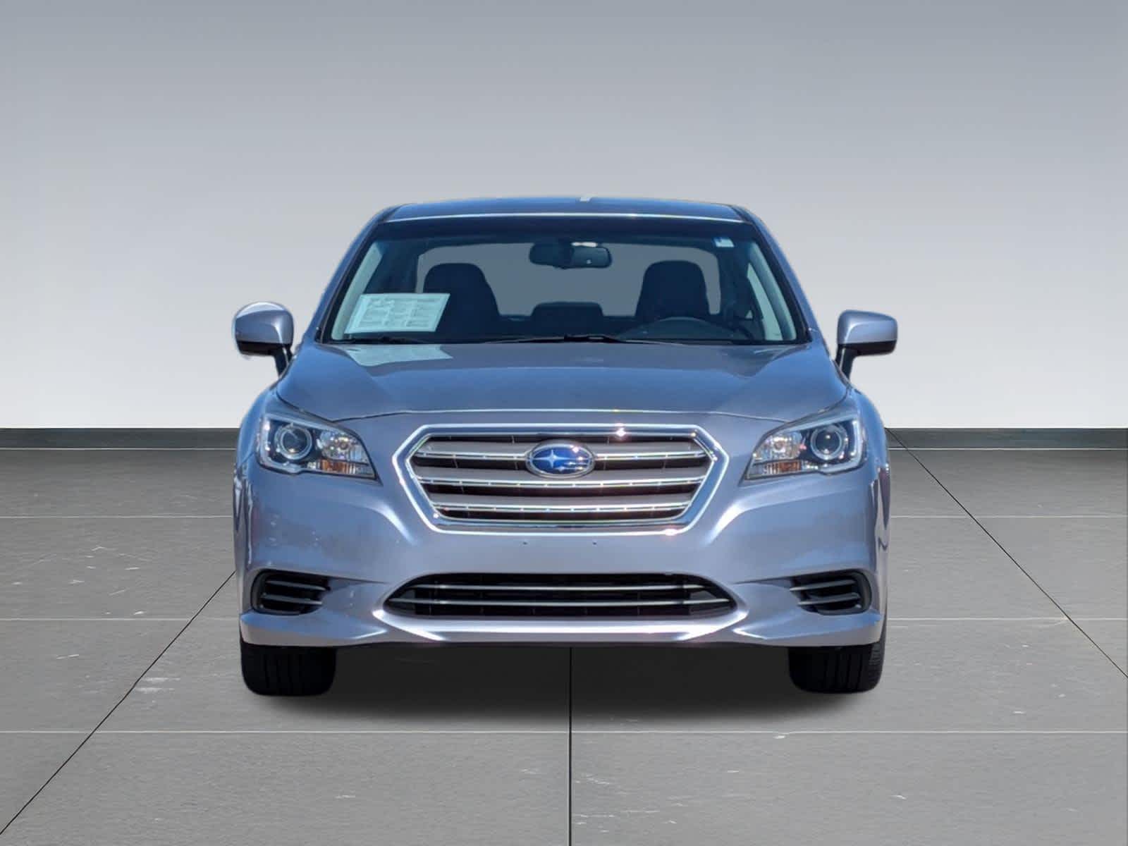 Thumbnail: 2015 Subaru Legacy - 8