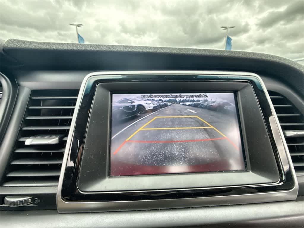 Thumbnail: 2019 Hyundai Sonata - 27