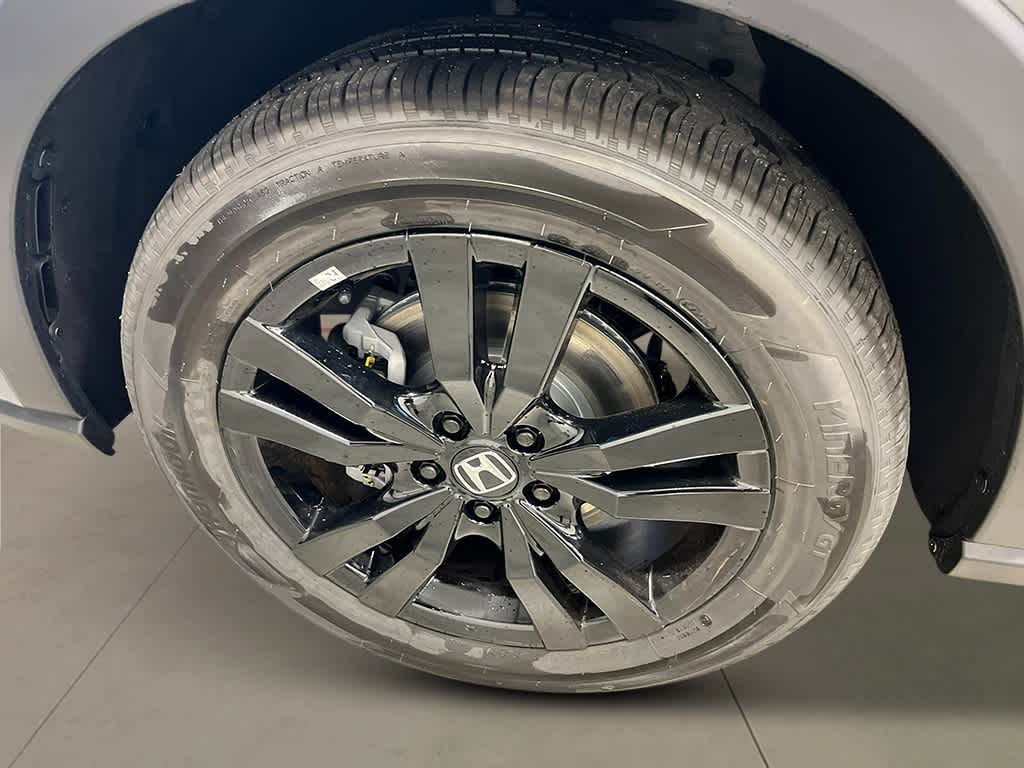 Thumbnail: 2026 Honda HR-V - 11