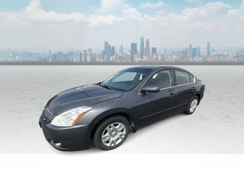 2012 Nissan Altima S -
                  Waukesha, WI