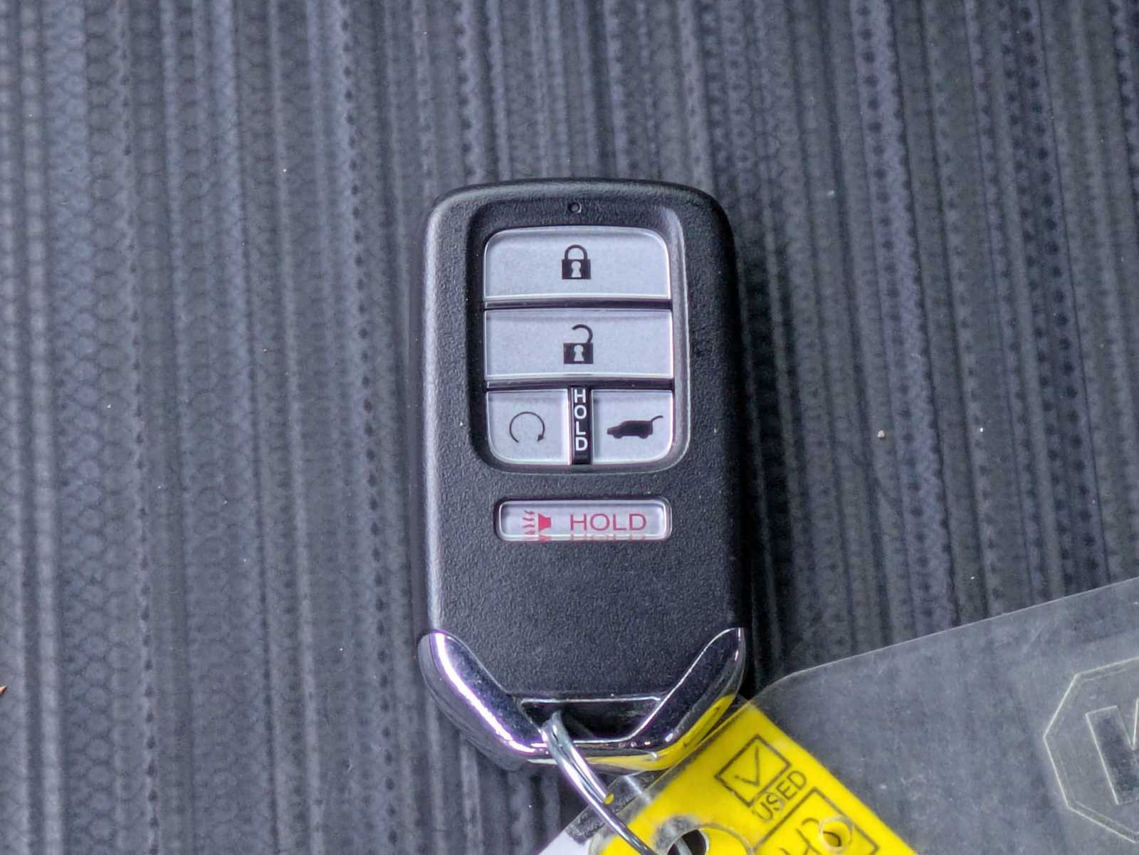 Thumbnail: 2023 Honda Passport - 33