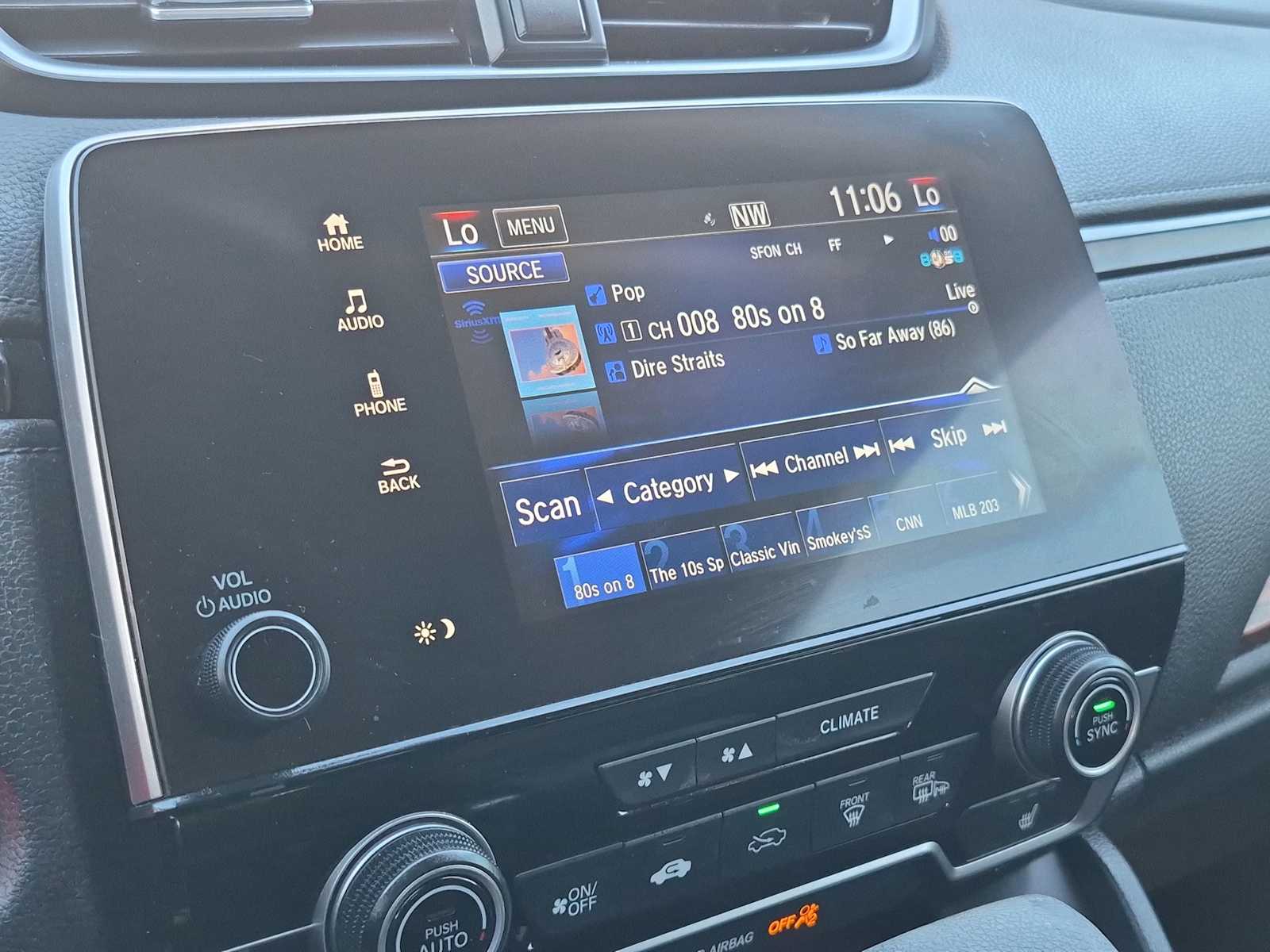 2020 Honda CR-V EX - Photo 28