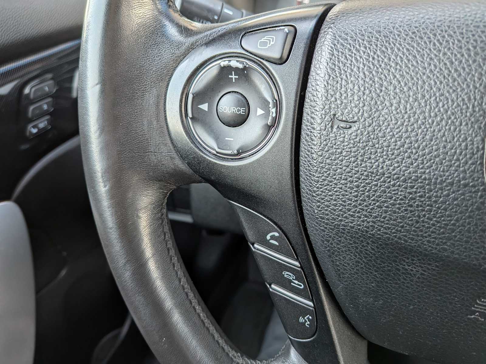 Thumbnail: 2013 Honda Accord - 23