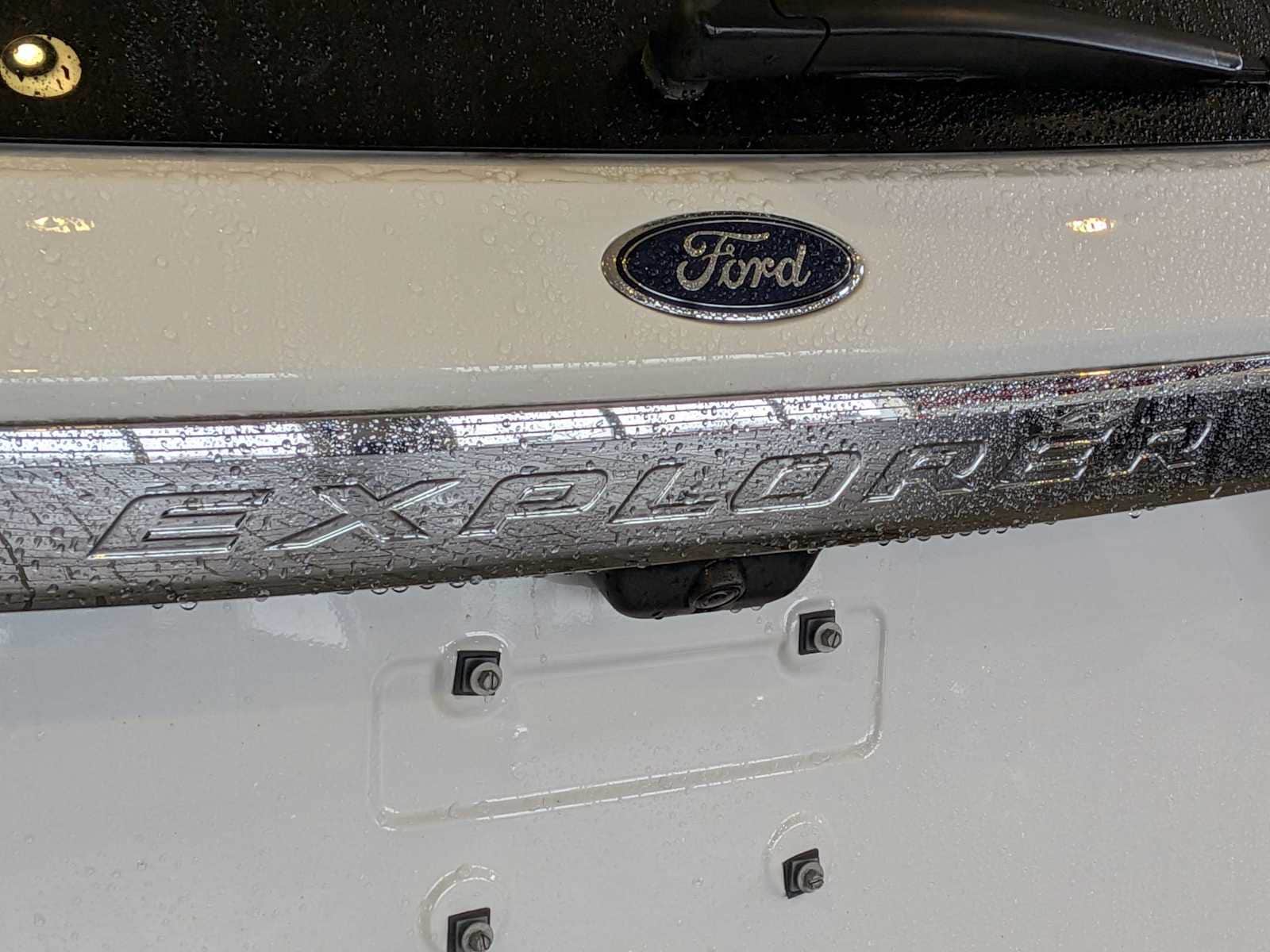 Thumbnail: 2023 Ford Explorer - 10