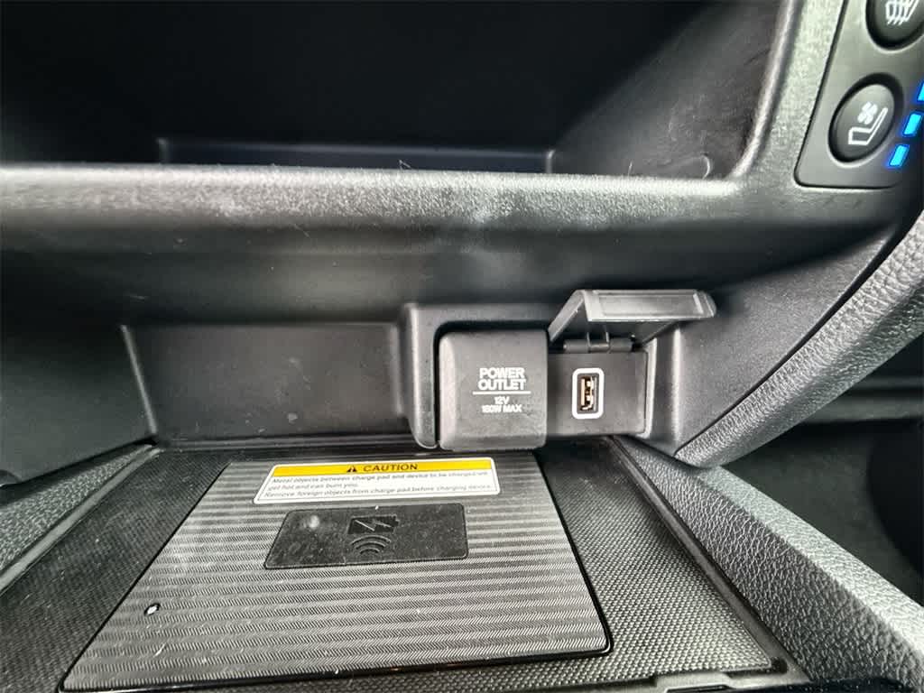 Thumbnail: 2022 Honda Passport - 30