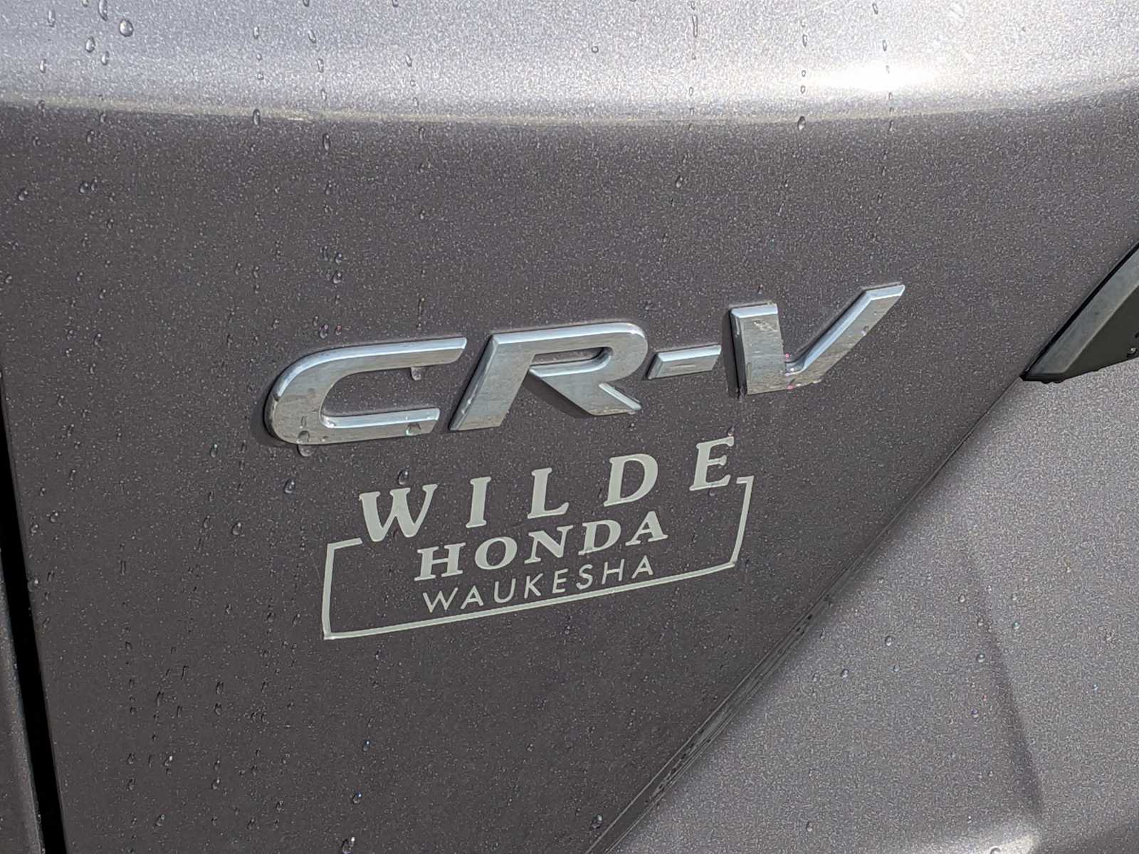 Thumbnail: 2019 Honda CR-V - 12