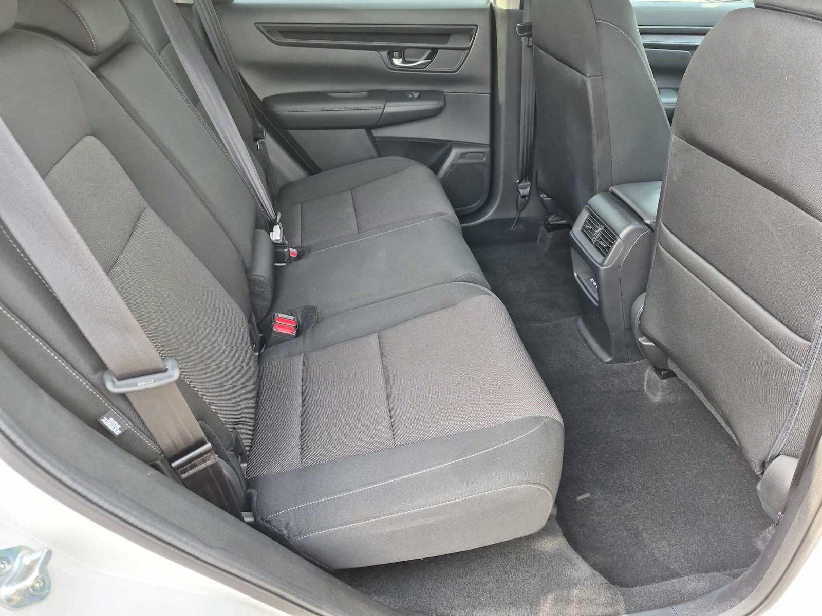 2024 Honda CR-V EX - Photo 20