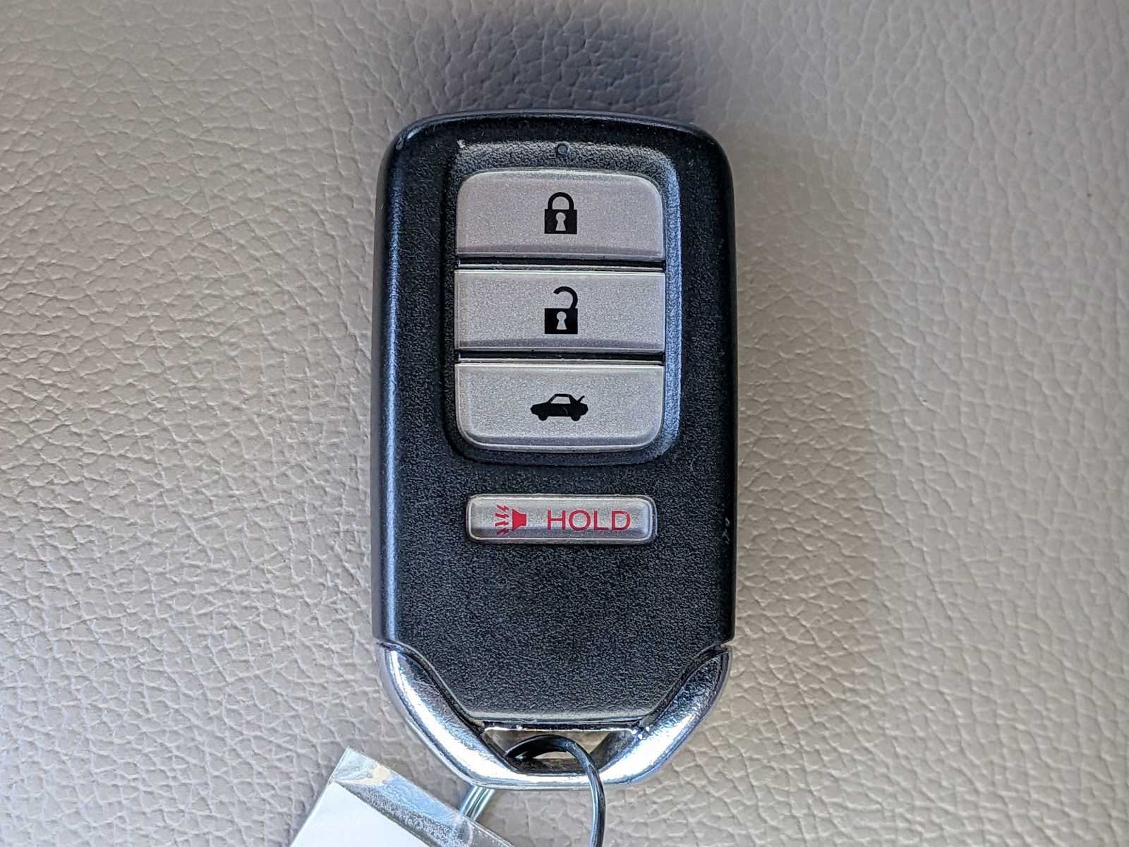 Thumbnail: 2015 Honda Civic - 31