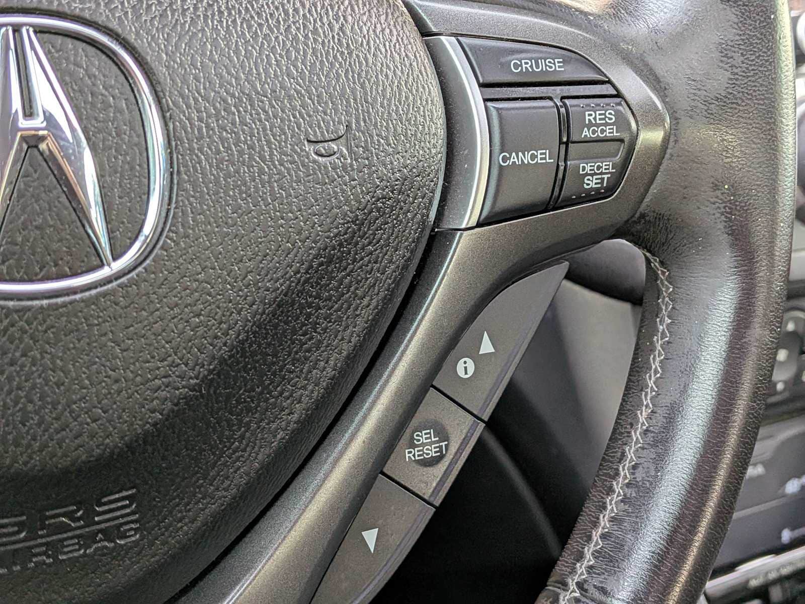 Thumbnail: 2014 Acura TSX - 22