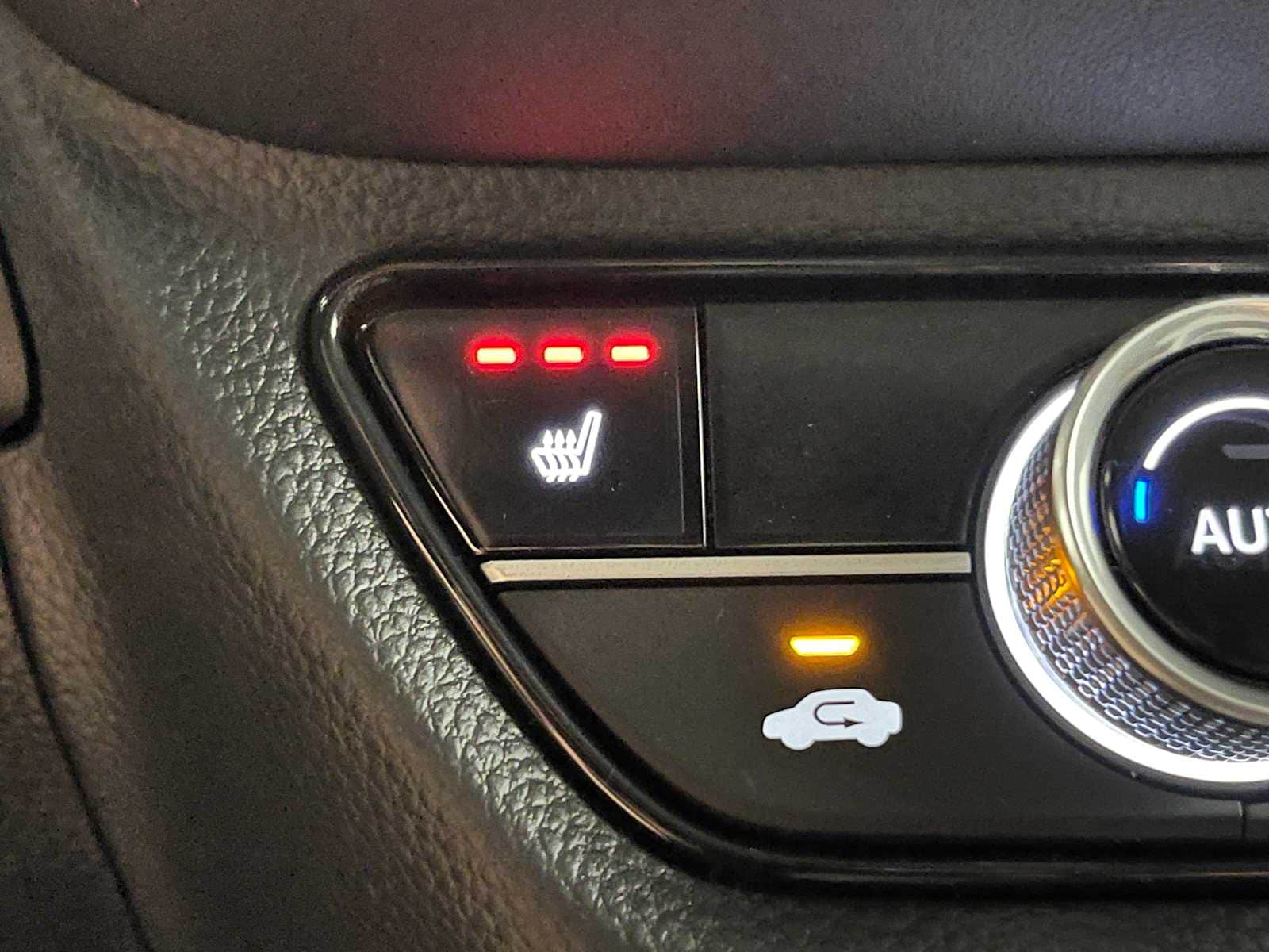 Thumbnail: 2026 Honda HR-V - 19