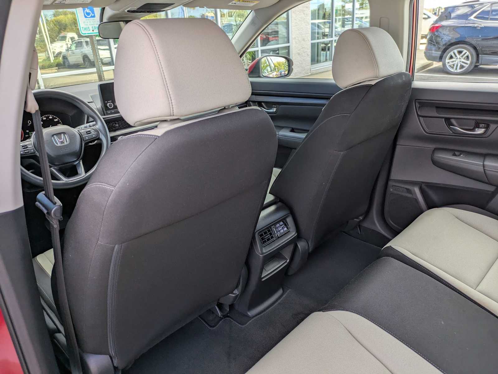 Thumbnail: 2023 Honda CR-V - 16